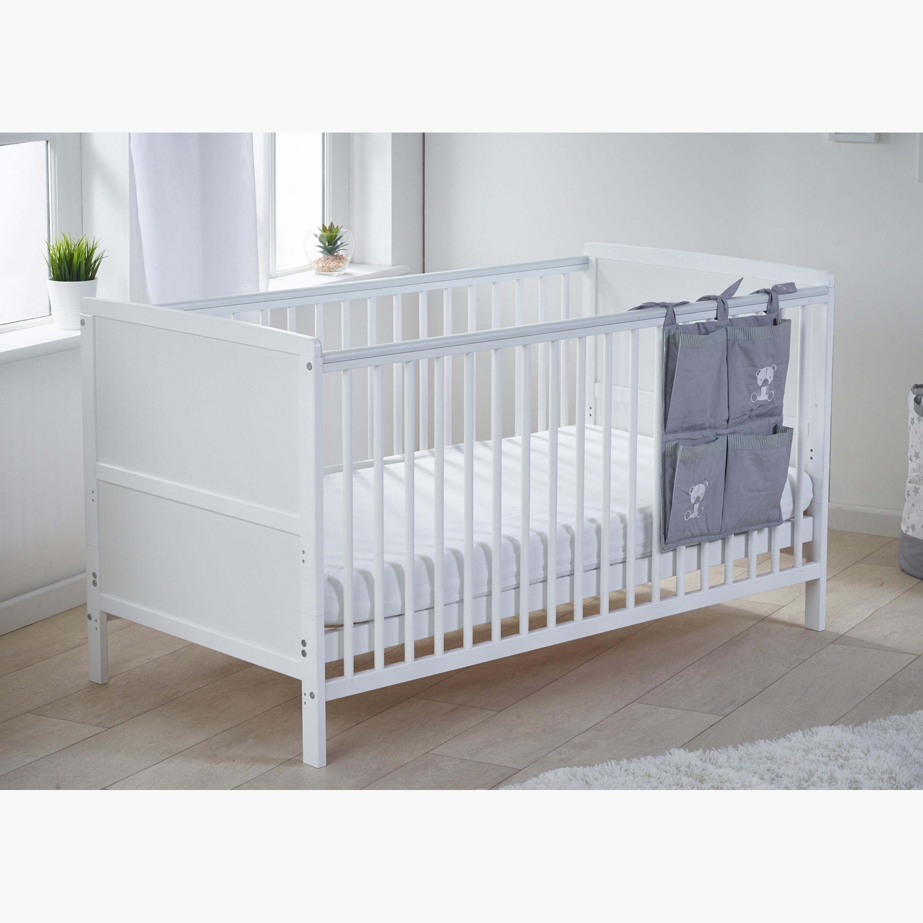 مهد أطفال سيدني من كيندر فالي-baby-nursery-furniture-cribsandbeds-babycribs-image-5