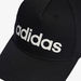 Adidas Logo Print Cap with Snap Back Closure-Unisex-thumbnailMobile-3