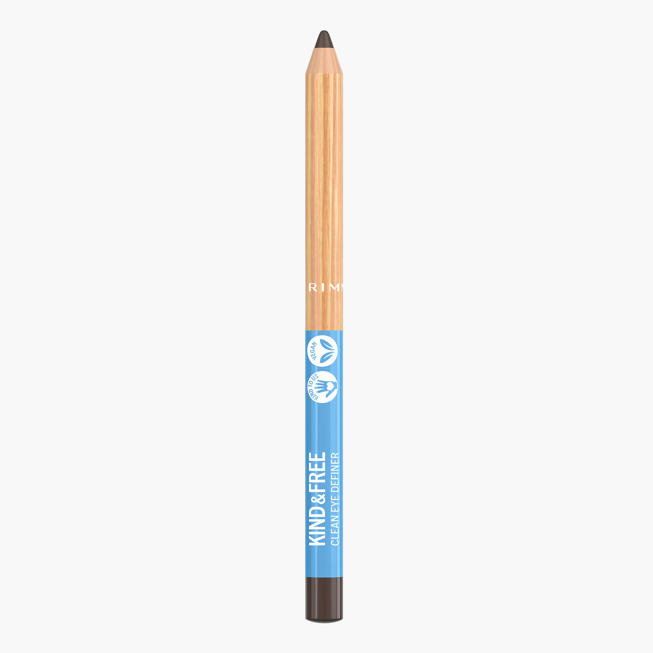 Rimmel London Kind & Free Clean Eyeliner Pencil-beautyandpersonalcare-makeup-eyes-eyeliners-image-1
