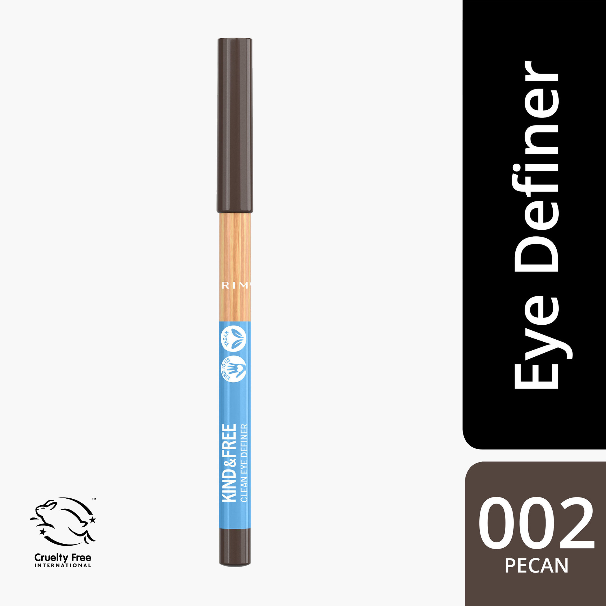 Rimmel London Kind & Free Clean Eyeliner Pencil-beautyandpersonalcare-makeup-eyes-eyeliners-image-2