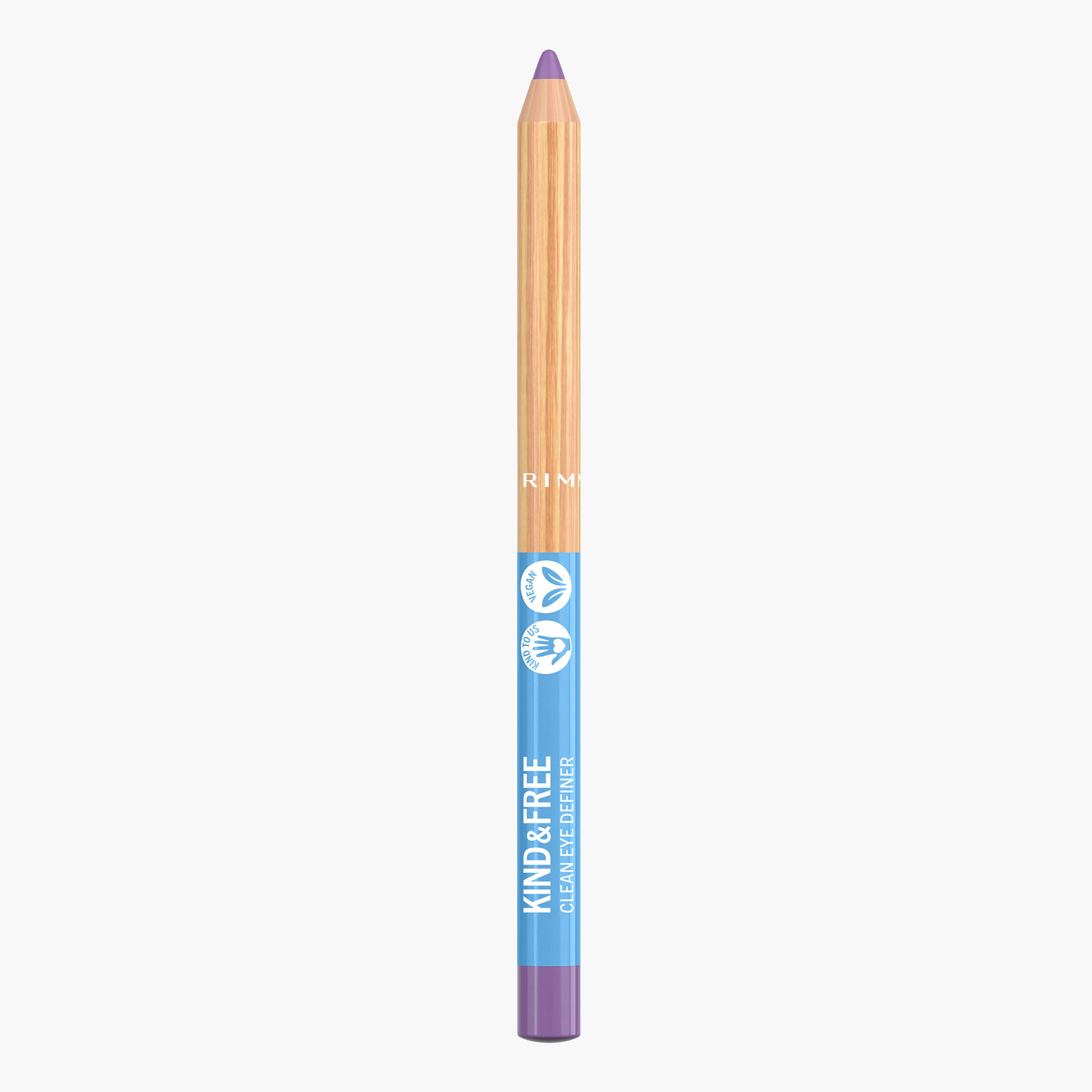 Rimmel London Kind & Free Clean Eyeliner Pencil-beautyandpersonalcare-makeup-eyes-eyeliners-image-1