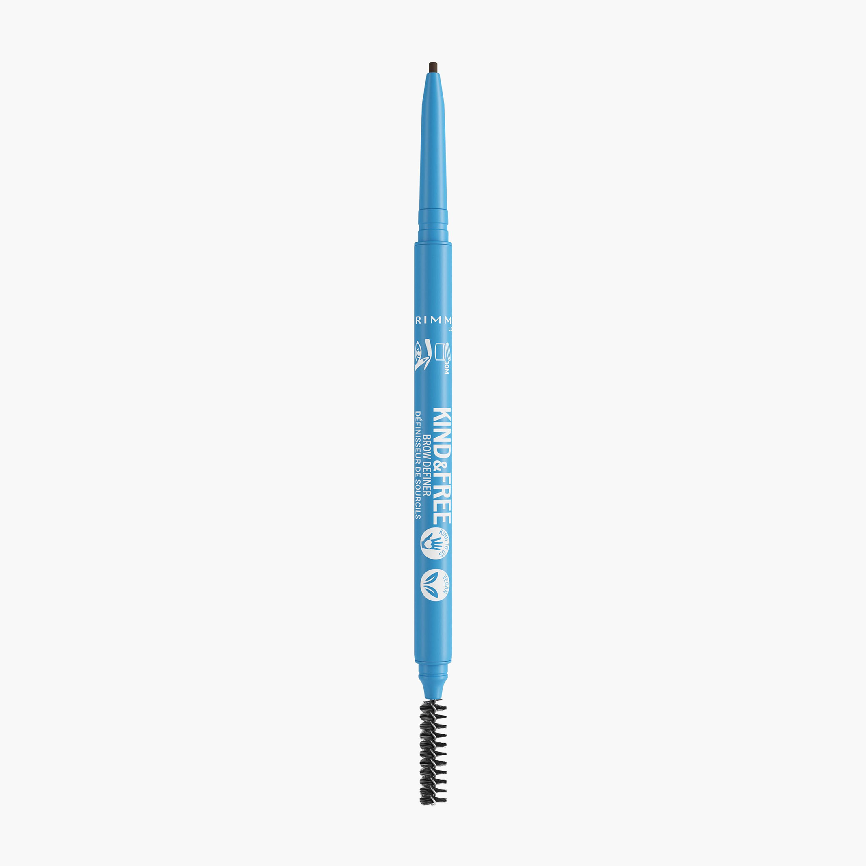 Rimmel Kind and Free Brow Definer - 8 gms-beautyandpersonalcare-makeup-eyes-eyebrows-image-1