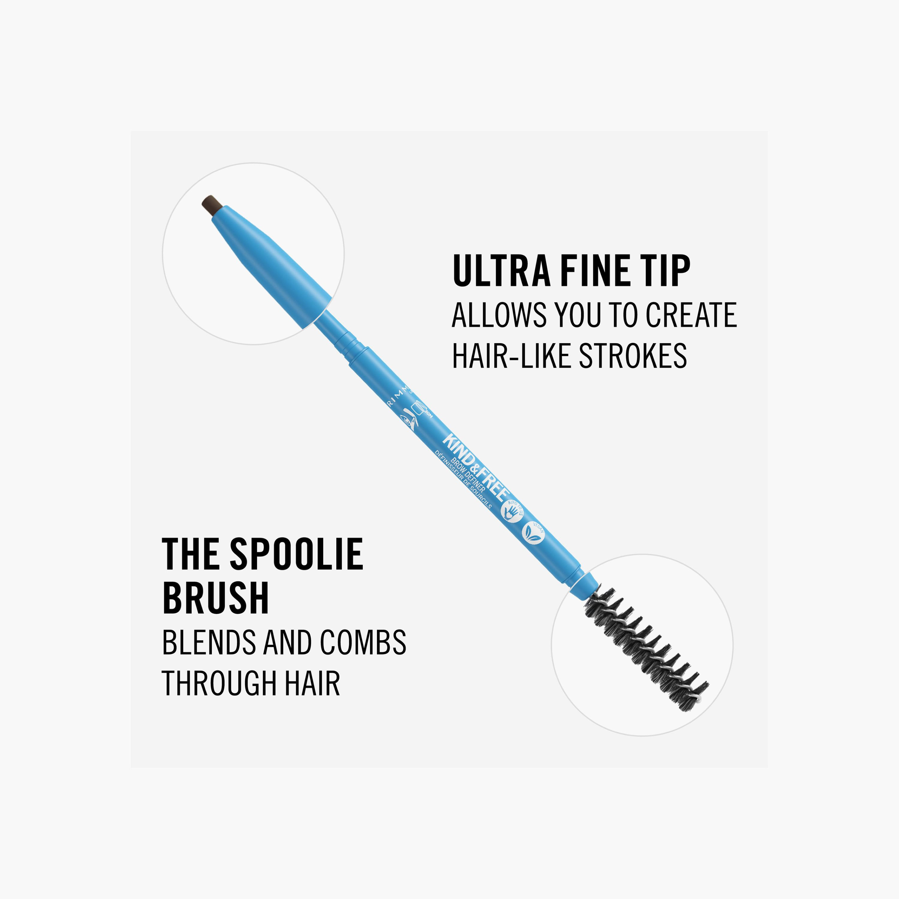 Rimmel Kind and Free Brow Definer - 8 gms-beautyandpersonalcare-makeup-eyes-eyebrows-image-6
