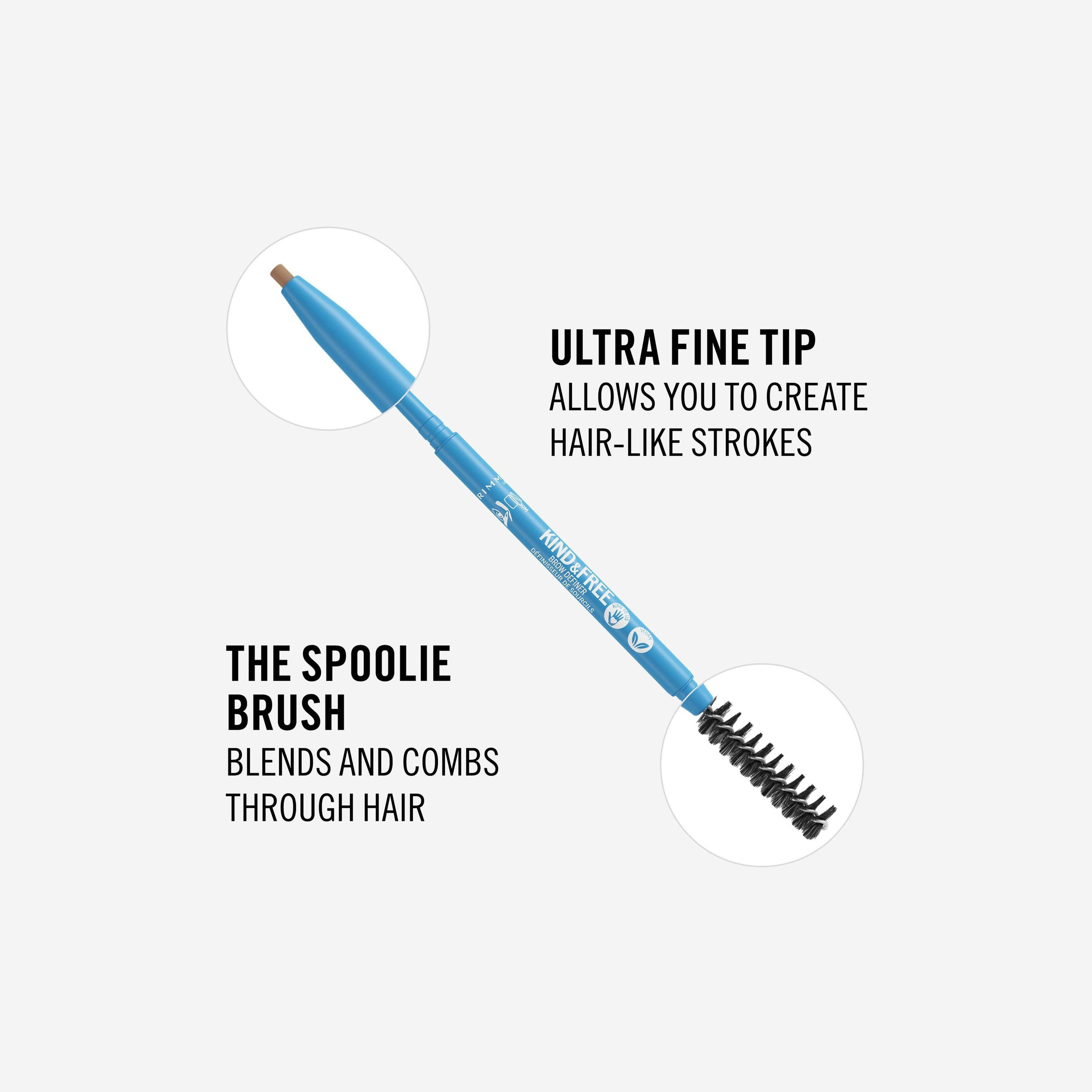 Rimmel Kind and Free Brow Definer - 8 gms-beautyandpersonalcare-makeup-eyes-eyebrows-image-6