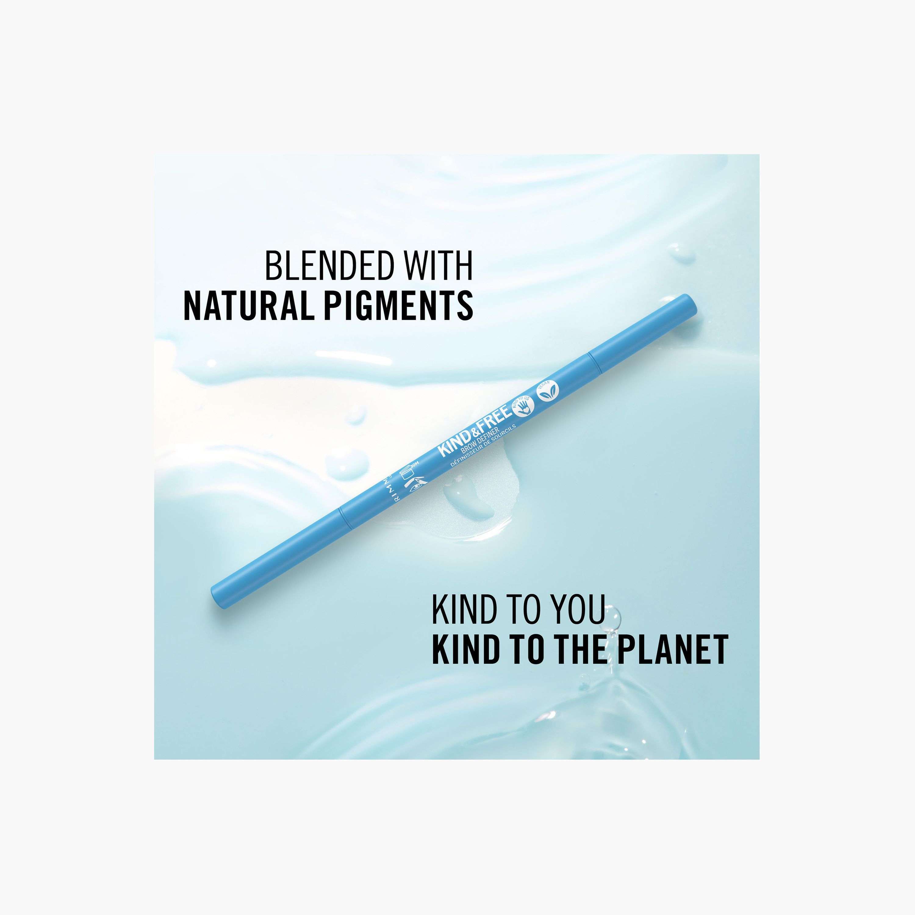 Rimmel Kind and Free Brow Definer - 8 gms-beautyandpersonalcare-makeup-eyes-eyebrows-image-8
