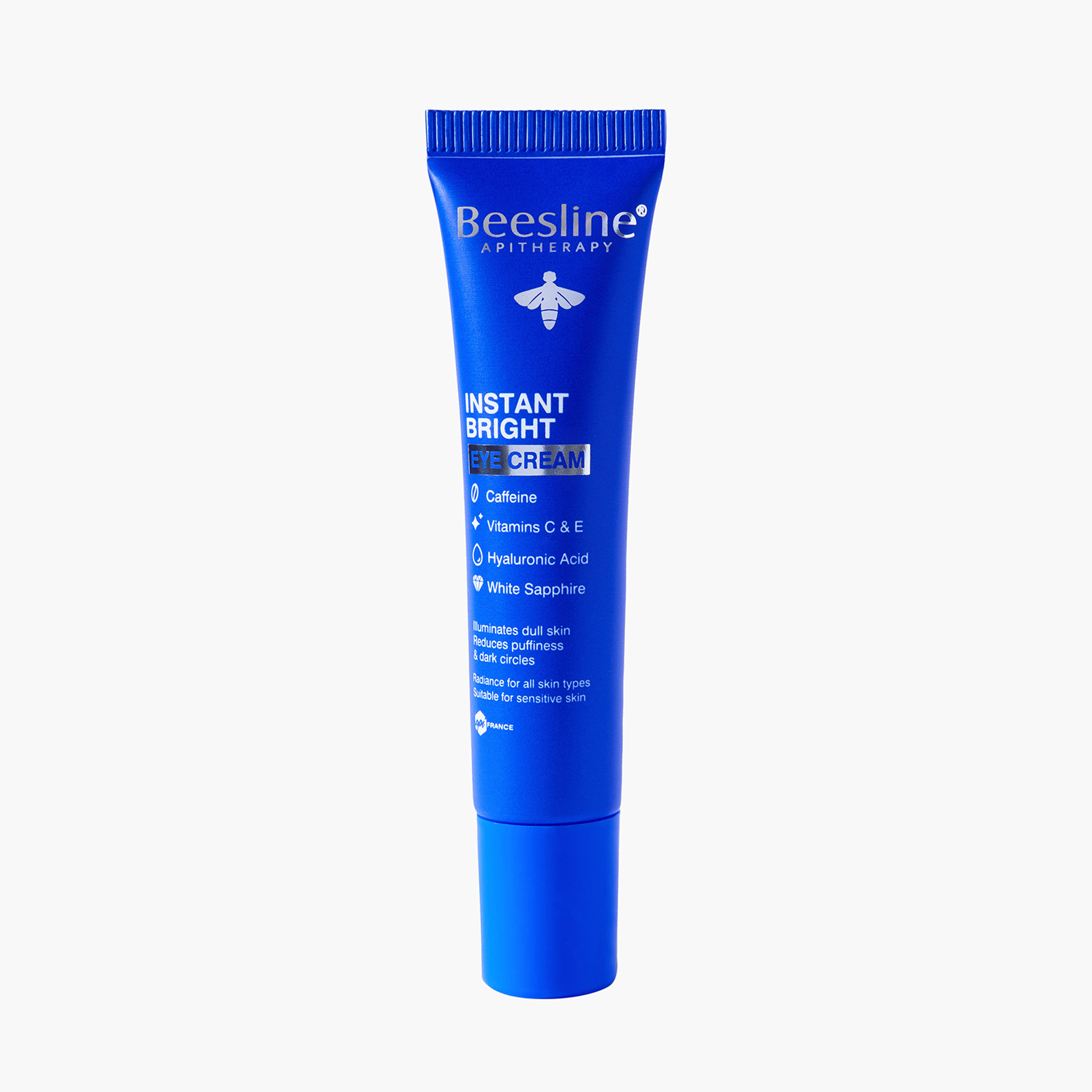 Beesline Instant Bright Eye Cream - 15 ml-beautyandpersonalcare-makeup-face-bbandcccreams-image-1