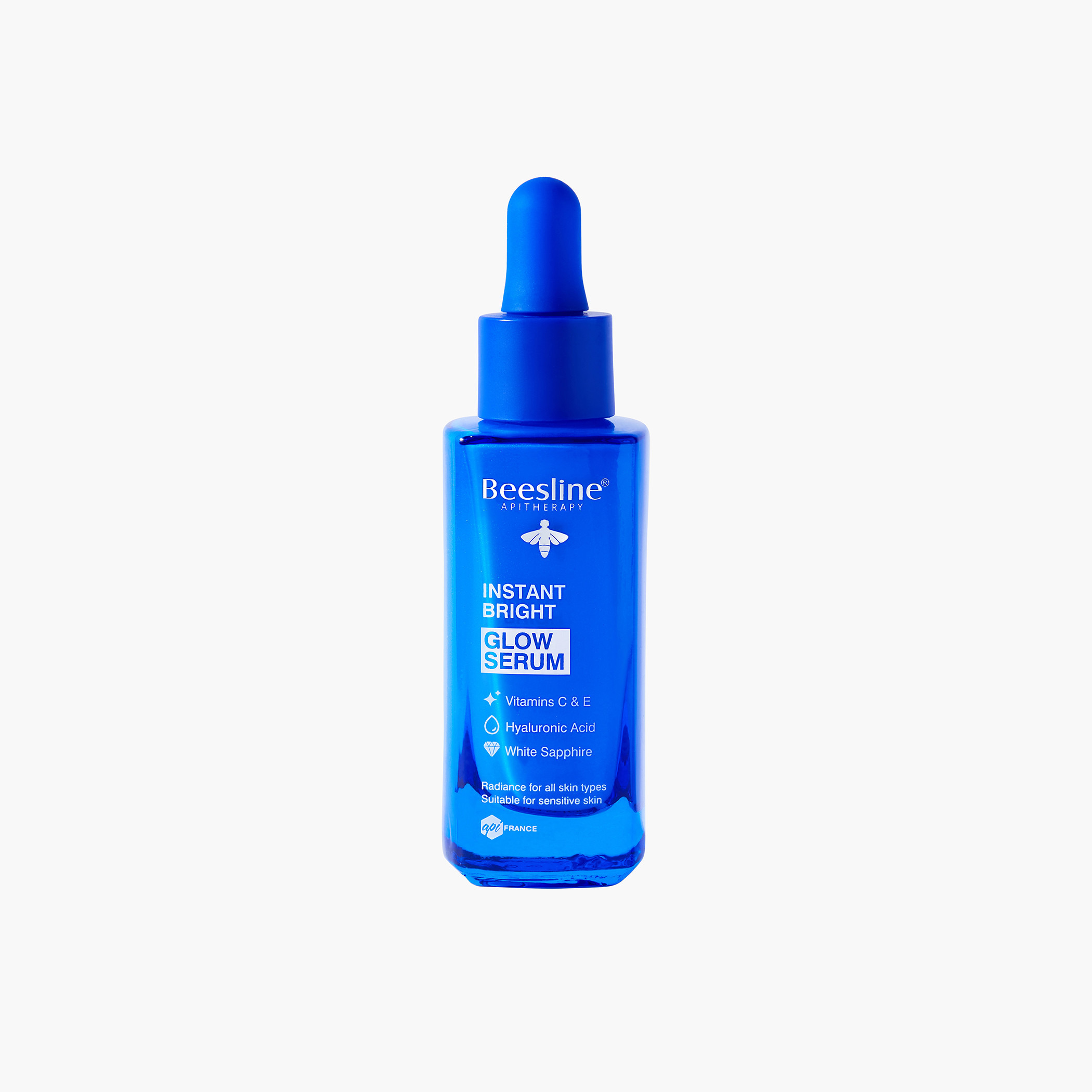Beesline Instant Bright Glow Serum - 30 ml-beautyandpersonalcare-skin-treatmentsandserums-image-1