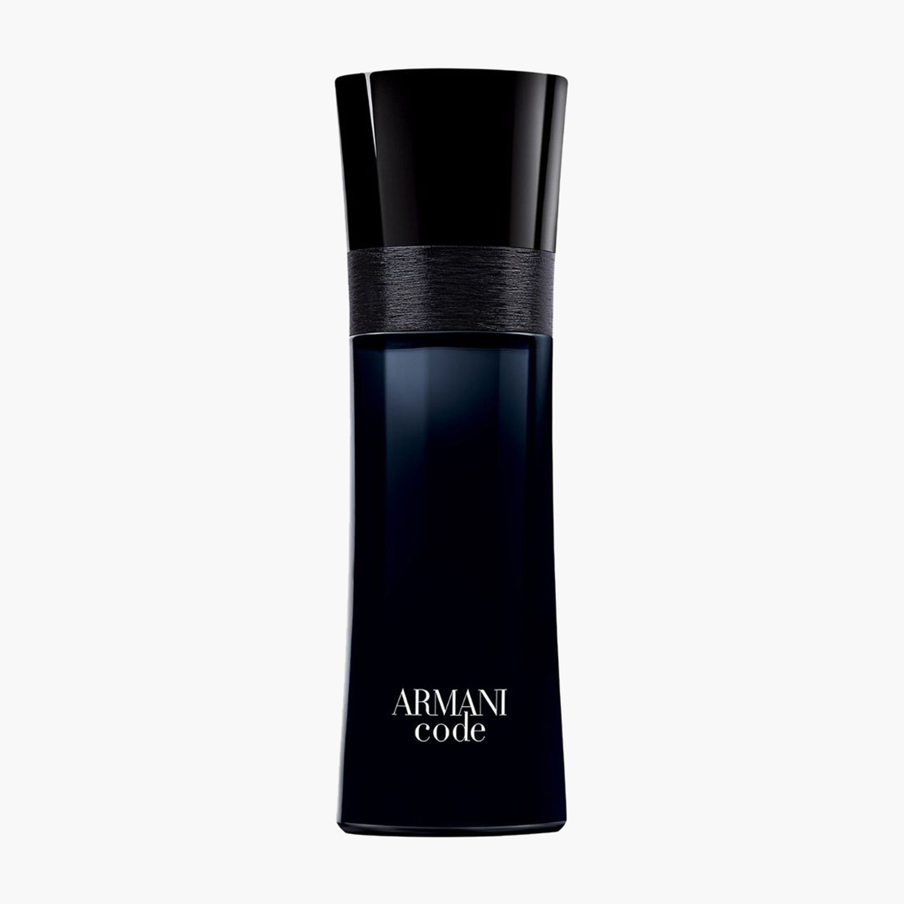 Giorgio Armani Code Eau De Toilette for Men - 125 ml-beautyandpersonalcare-fragrance-men-image-2