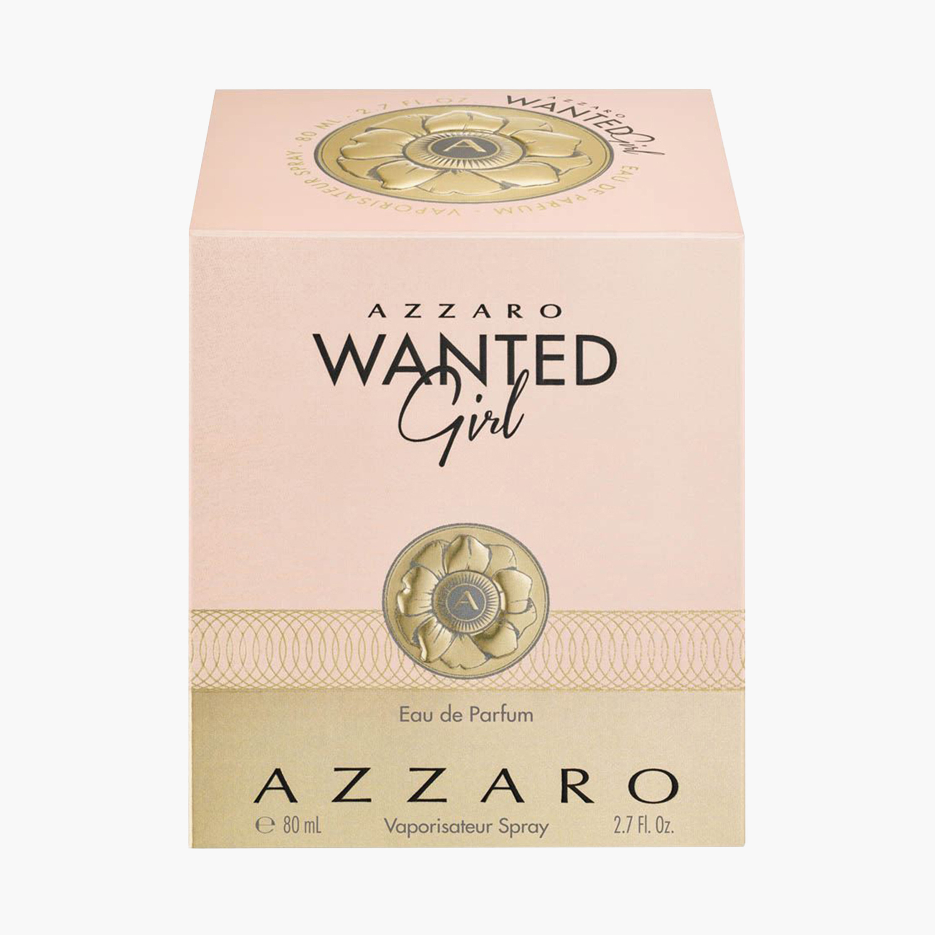 Azzaro Wanted Girl Eau de Parfum for Women - 80 ml-beautyandpersonalcare-fragrance-women-image-3