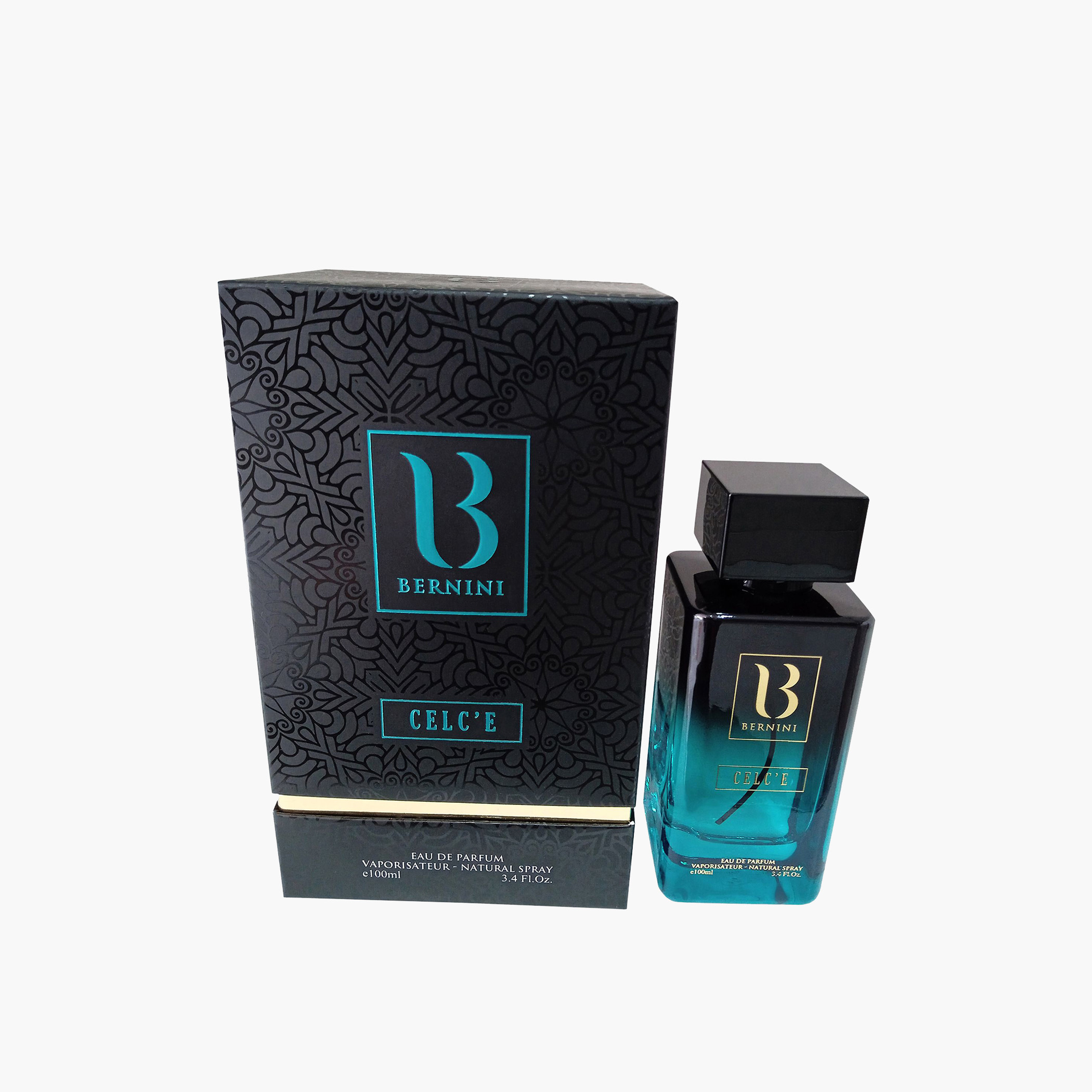 Bernini CELC'E Eau de Parfum for Women - 100 ml-beautyandpersonalcare-fragrance-women-image-1
