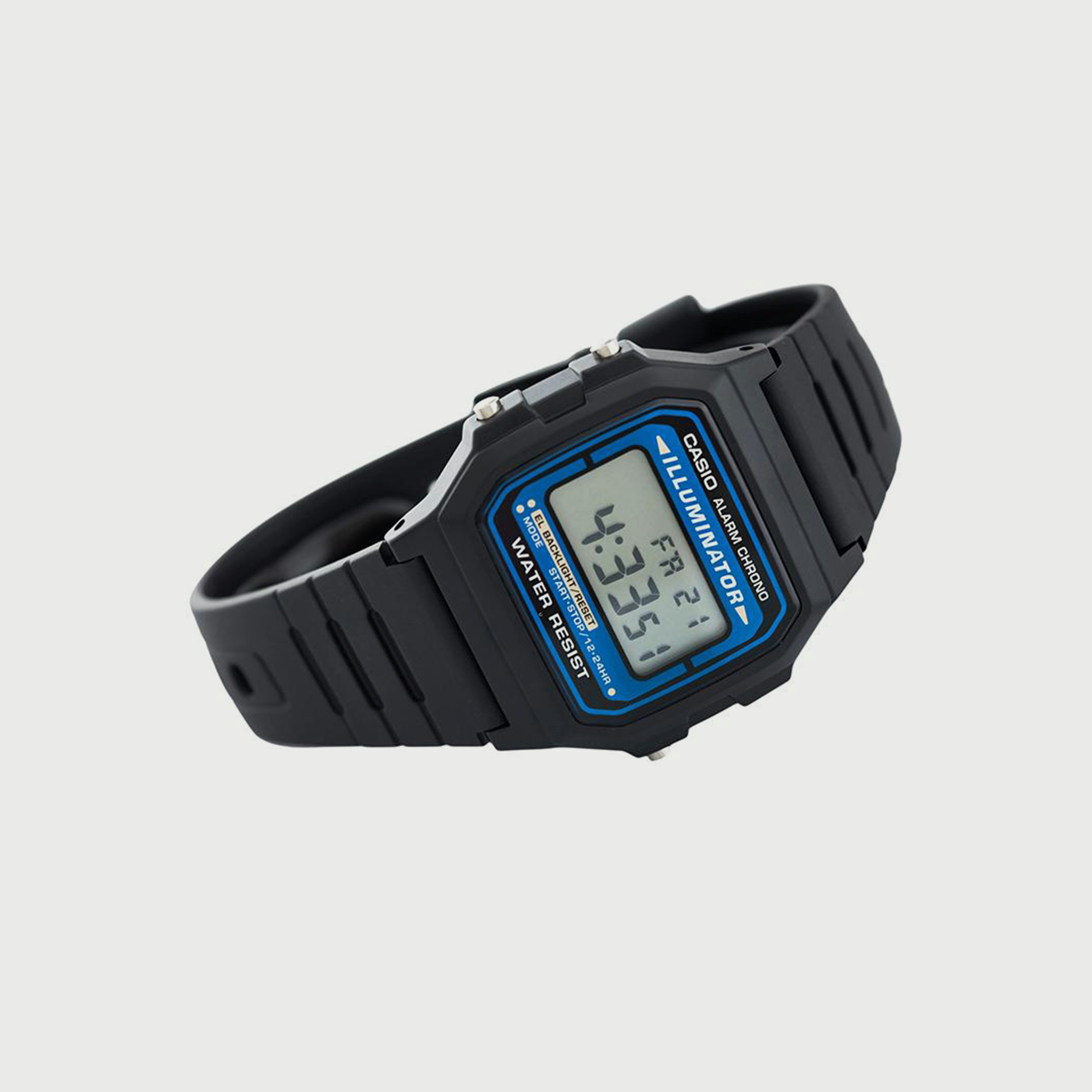 Casio f sales 105