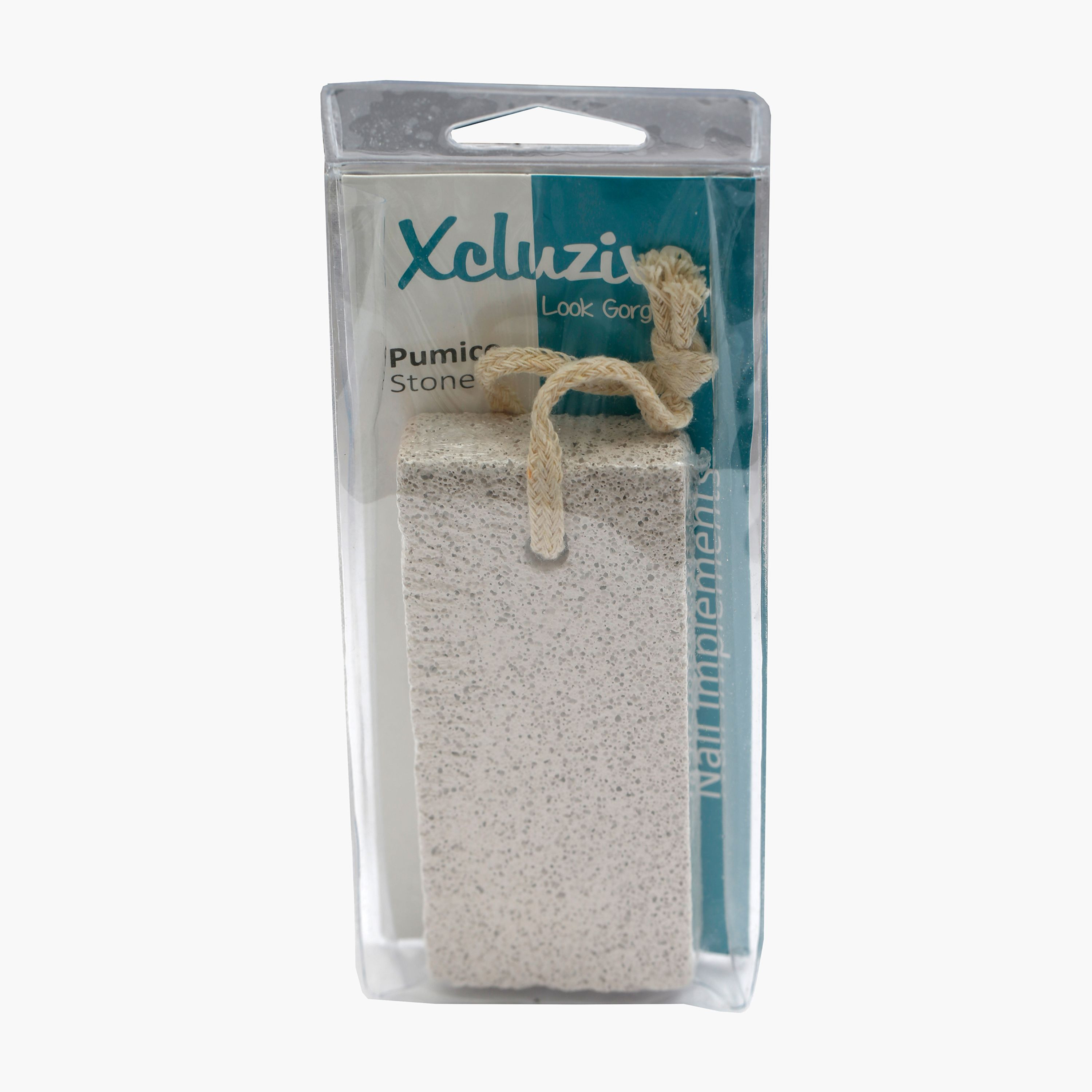 Xcluzive 3-Piece Bath Set with Pumice Stone-beautyandpersonalcare-giftsets-image-5
