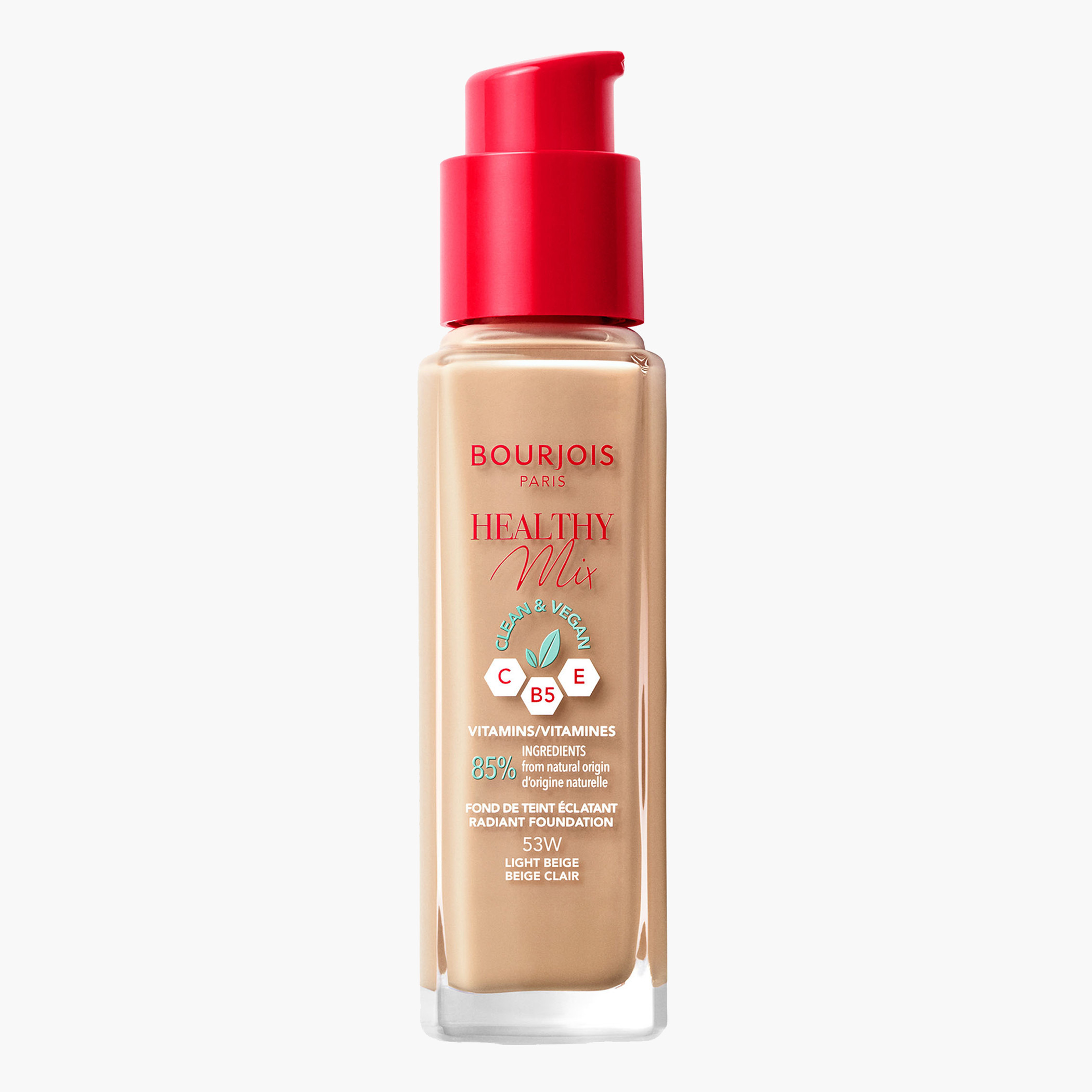 Bourjois Healthy Mix Clean Foundation - 30 ml-beautyandpersonalcare-makeup-face-foundations-image-41