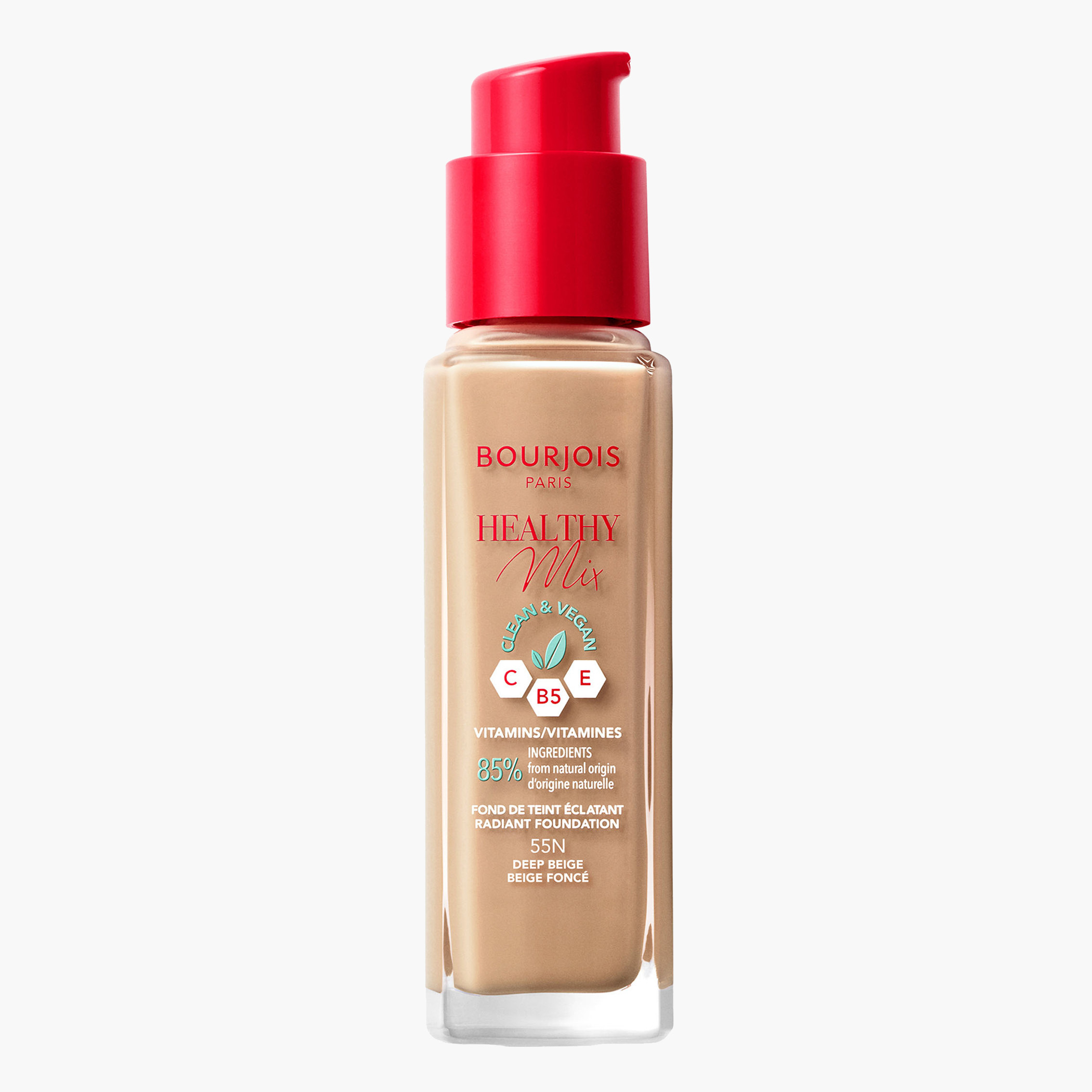 Bourjois Healthy Mix Clean Foundation - 30 ml-beautyandpersonalcare-makeup-face-foundations-image-49