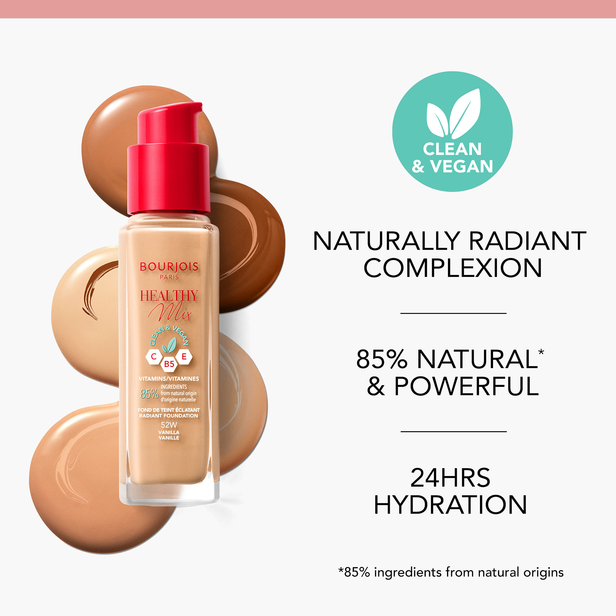 Bourjois Healthy Mix Clean Foundation - 30 ml-beautyandpersonalcare-makeup-face-foundations-image-3