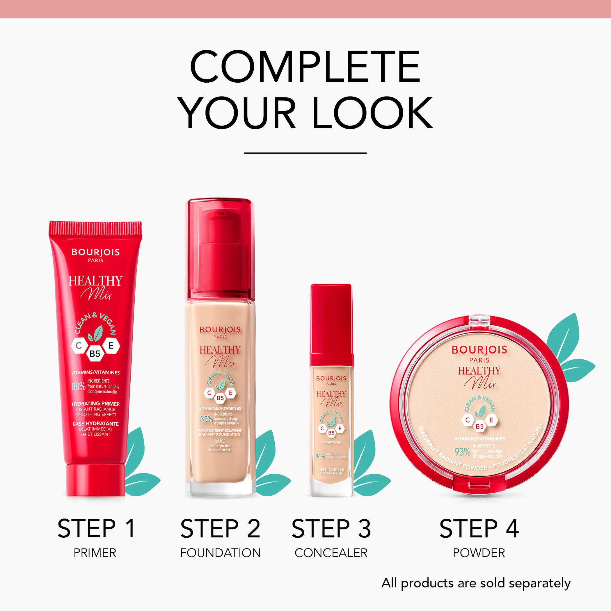 Bourjois Healthy Mix Clean Foundation - 30 ml-beautyandpersonalcare-makeup-face-foundations-image-6