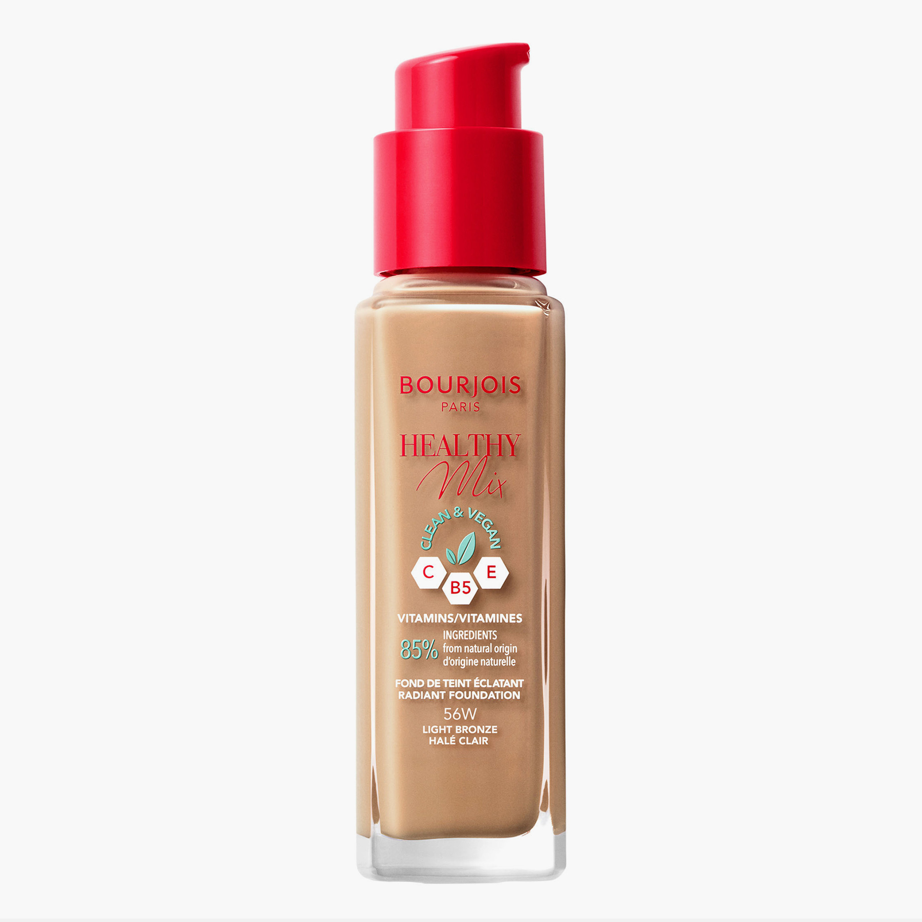 Bourjois Healthy Mix Clean Foundation - 30 ml-beautyandpersonalcare-makeup-face-foundations-image-65