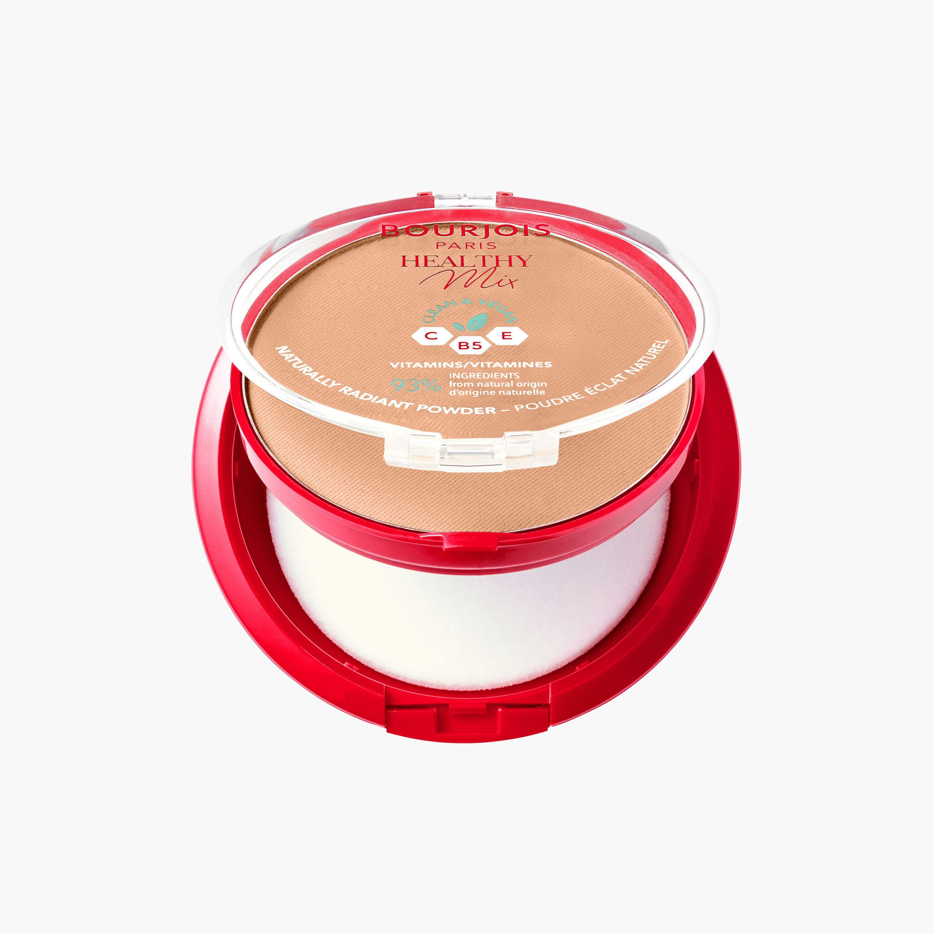 Bourjois Healthy Mix Clean Compact Powder-beautyandpersonalcare-makeup-face-facepowders-image-1