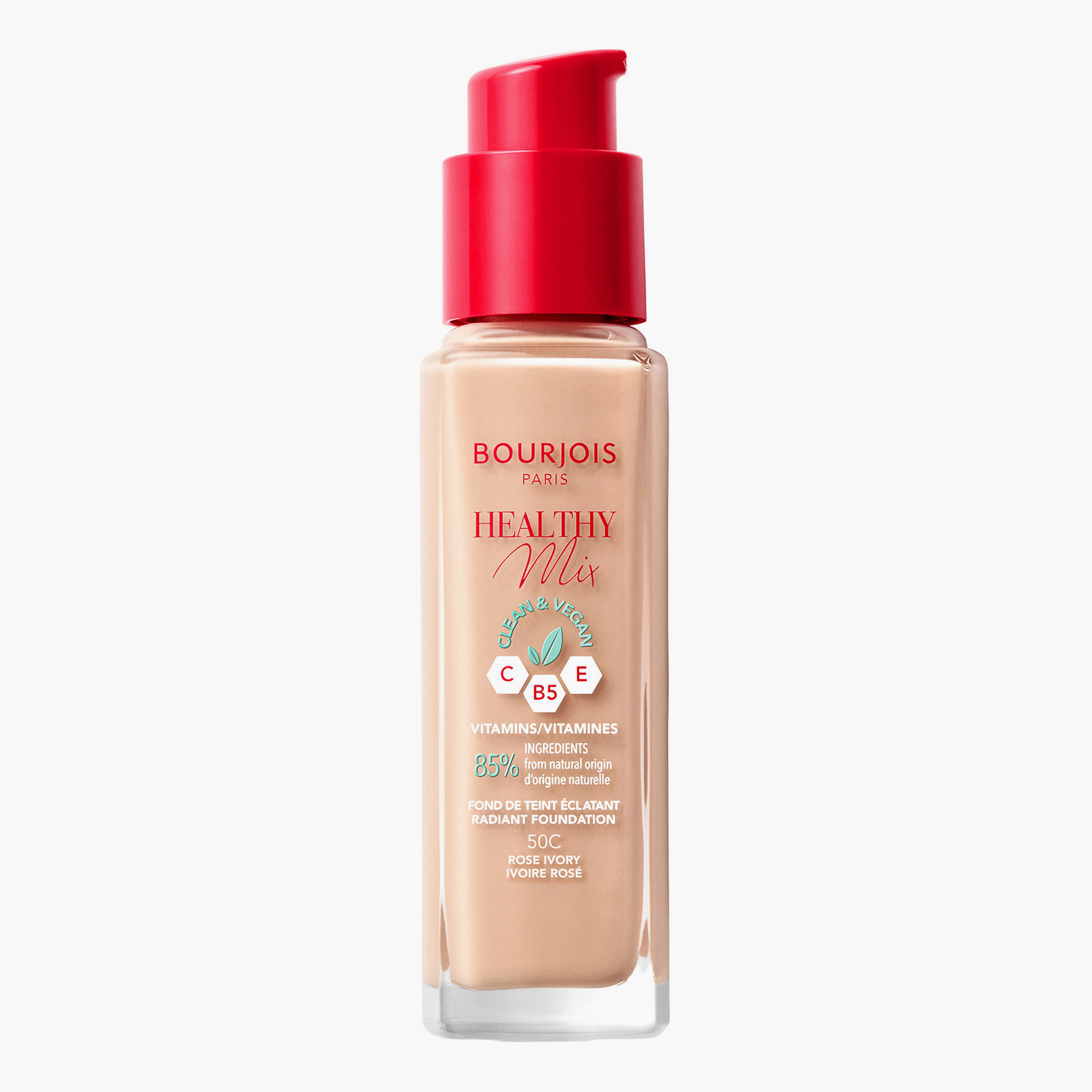 Bourjois Healthy Mix Clean Foundation - 30 ml-beautyandpersonalcare-makeup-face-foundations-image-9