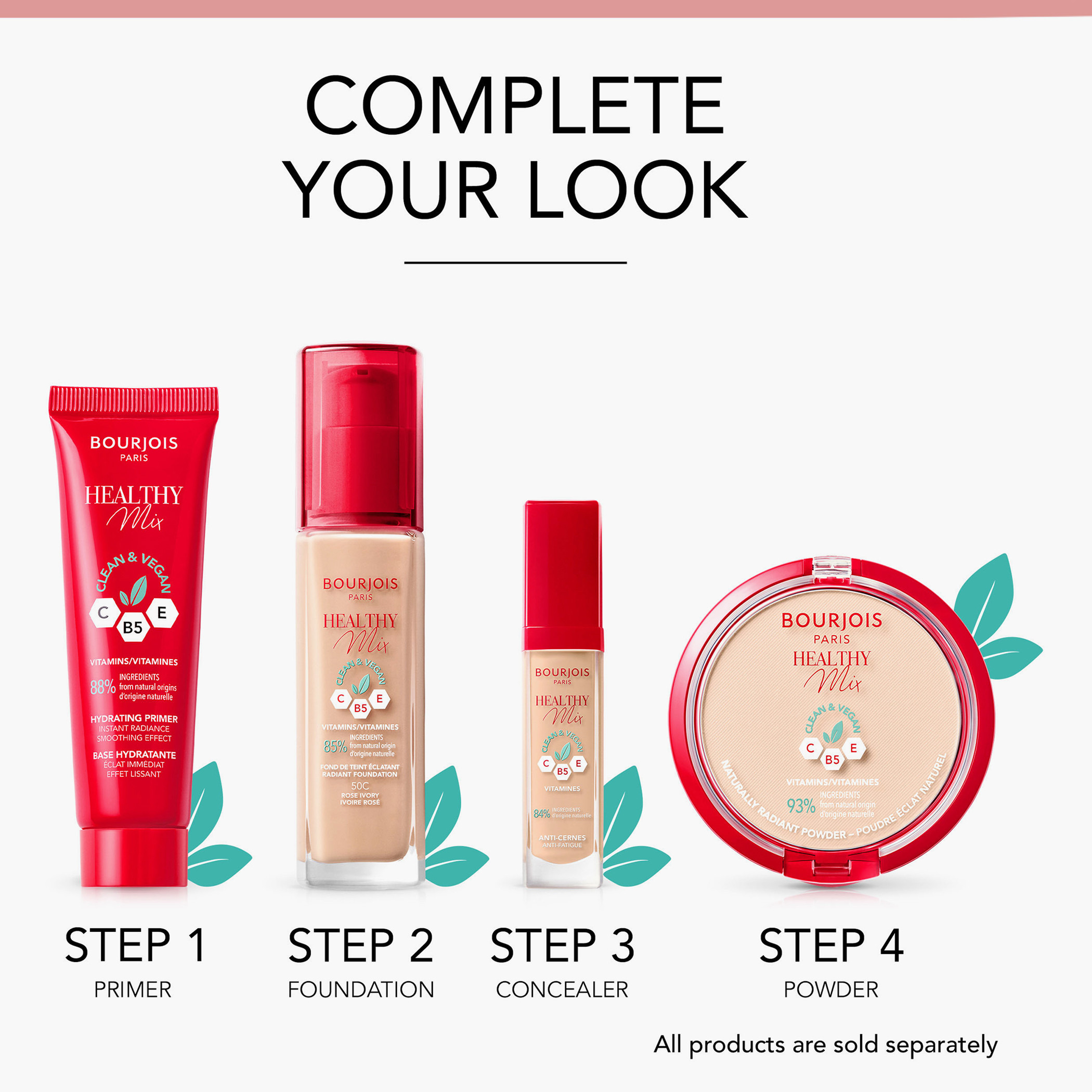 Bourjois Healthy Mix Clean Foundation - 30 ml-beautyandpersonalcare-makeup-face-foundations-image-16