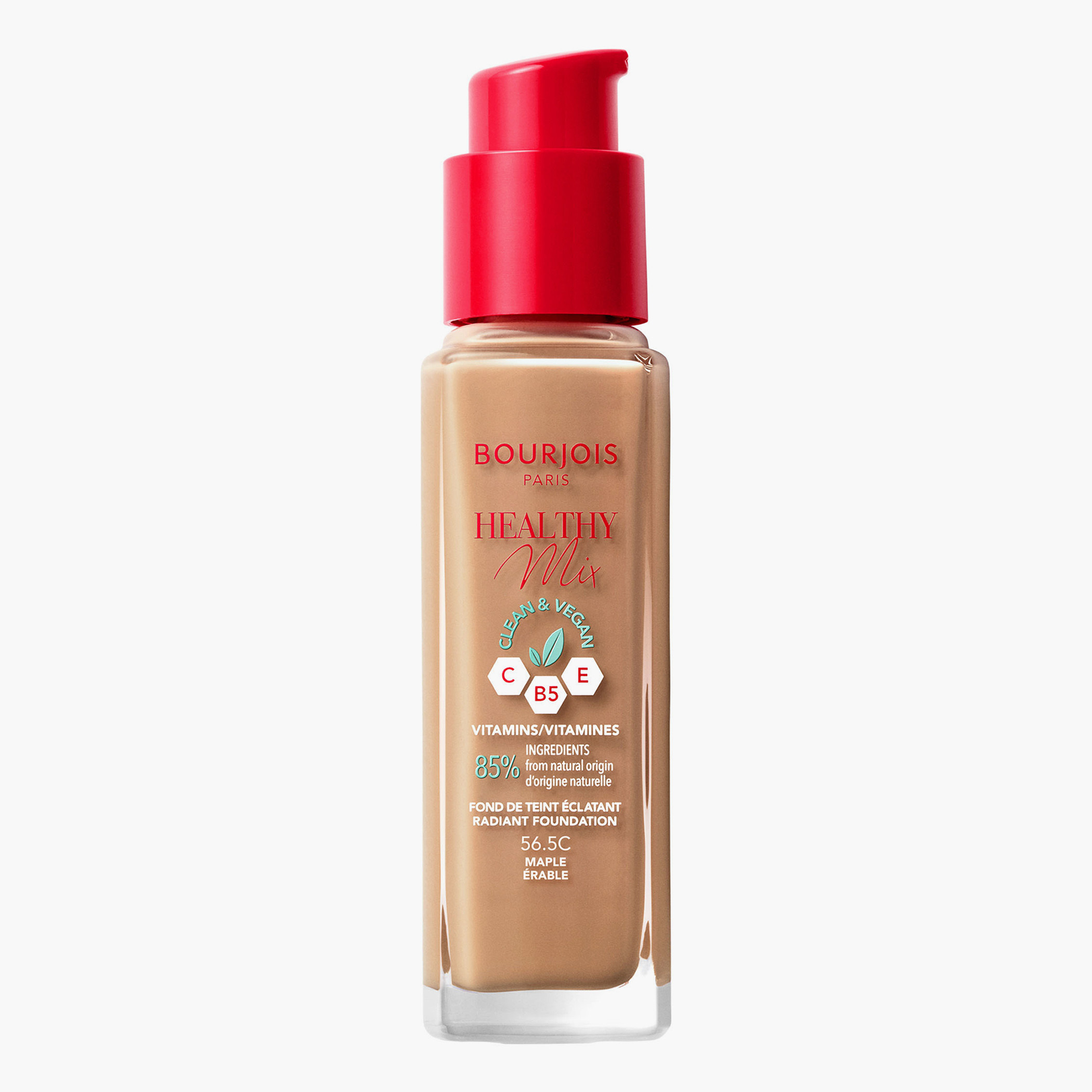 Bourjois Healthy Mix Clean Foundation - 30 ml-beautyandpersonalcare-makeup-face-foundations-image-73