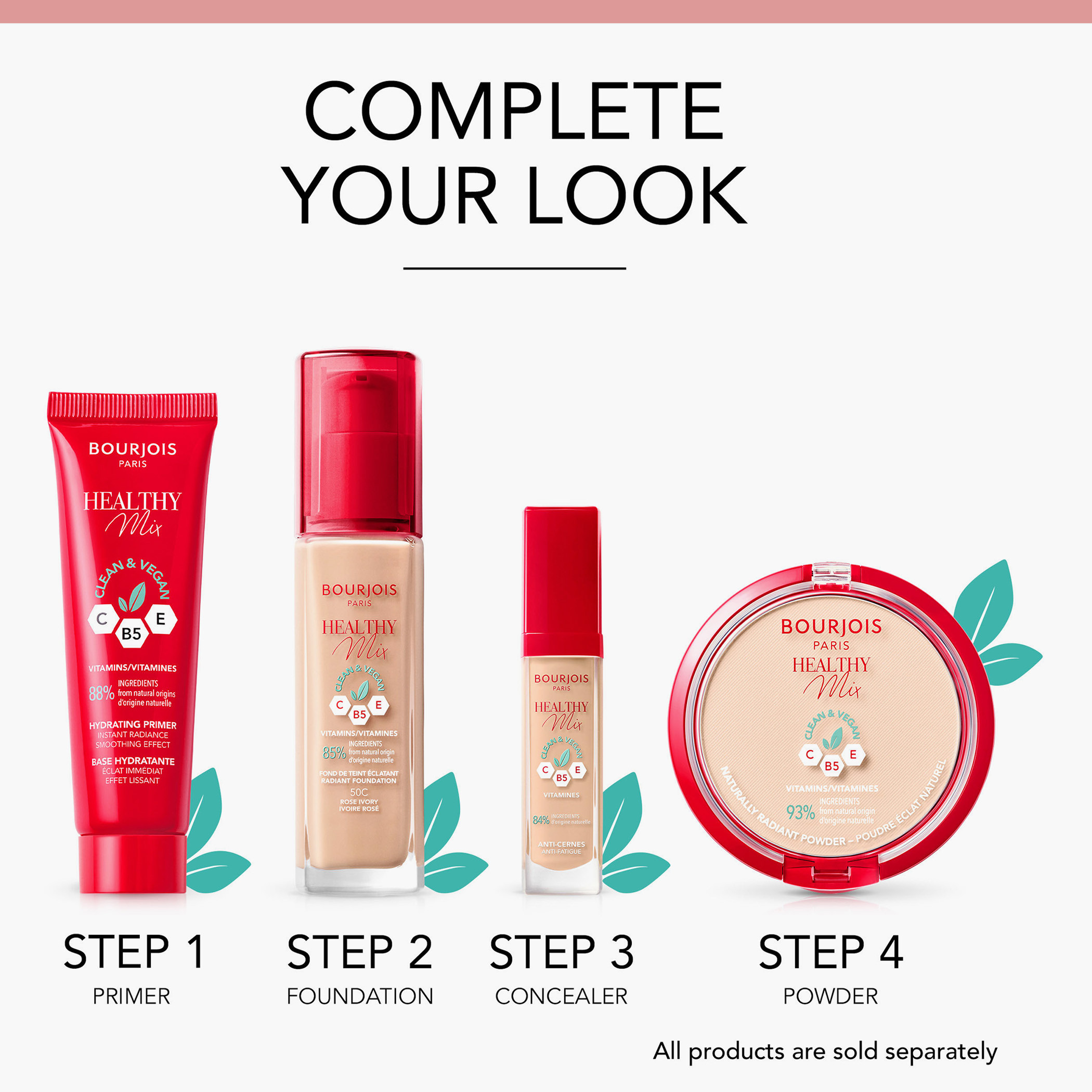 Bourjois Healthy Mix Clean Foundation - 30 ml-beautyandpersonalcare-makeup-face-foundations-image-7
