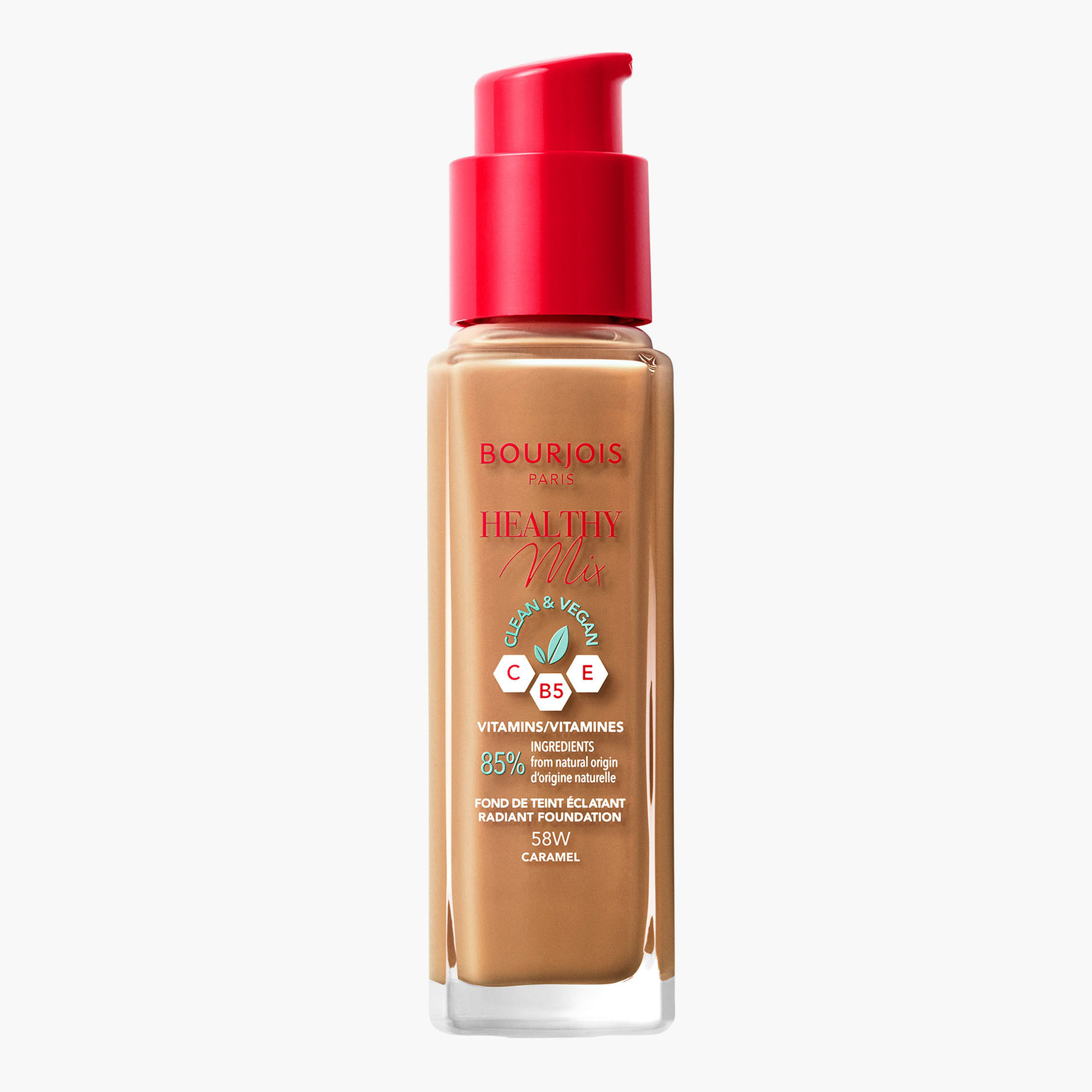 Bourjois Healthy Mix Clean Foundation - 30 ml-beautyandpersonalcare-makeup-face-foundations-image-89