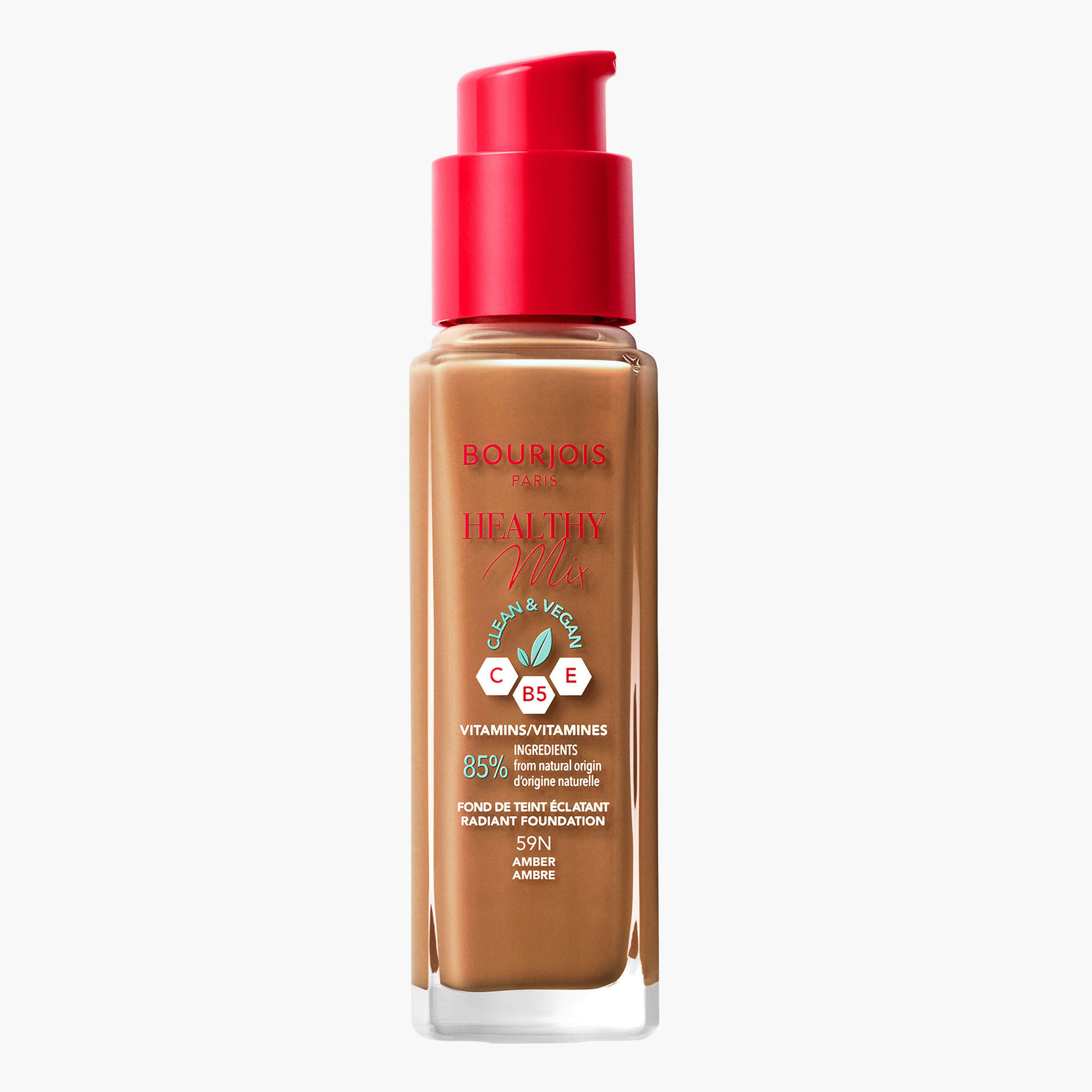 Bourjois Healthy Mix Clean Foundation - 30 ml-beautyandpersonalcare-makeup-face-foundations-image-97