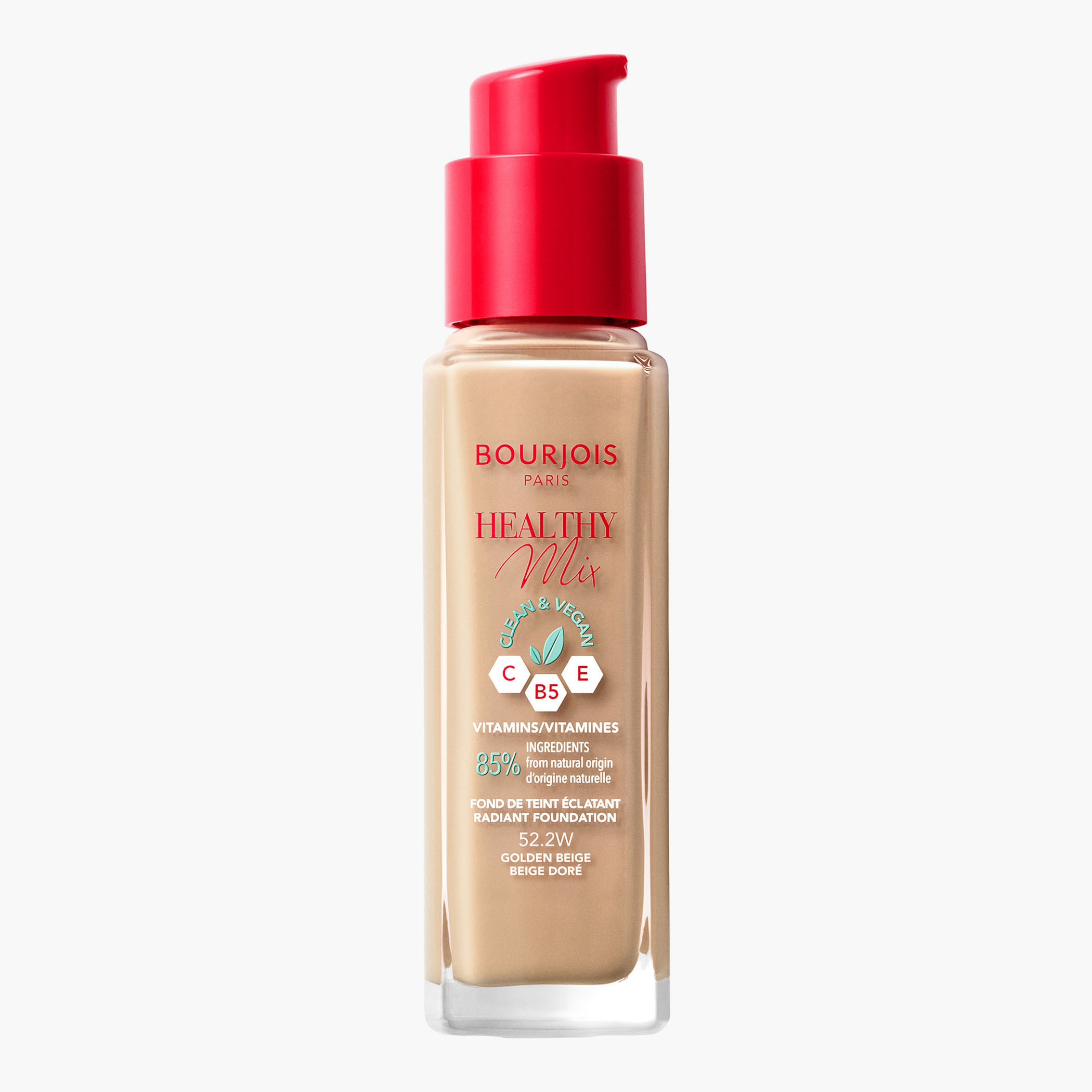 Bourjois Healthy Mix Clean Foundation - 30 ml-beautyandpersonalcare-makeup-face-foundations-image-113