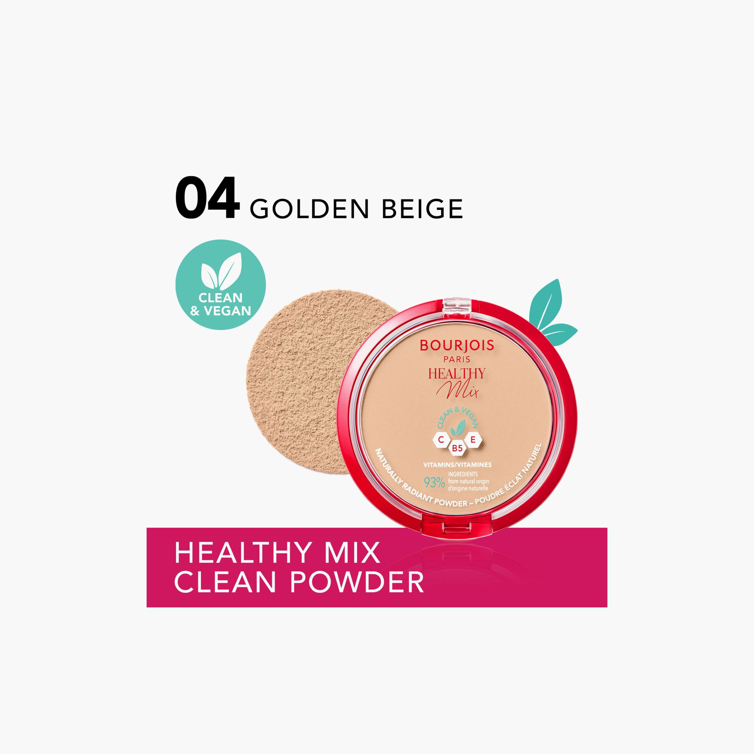 Bourjois Healthy Mix Clean Compact Powder-beautyandpersonalcare-makeup-face-facepowders-image-2