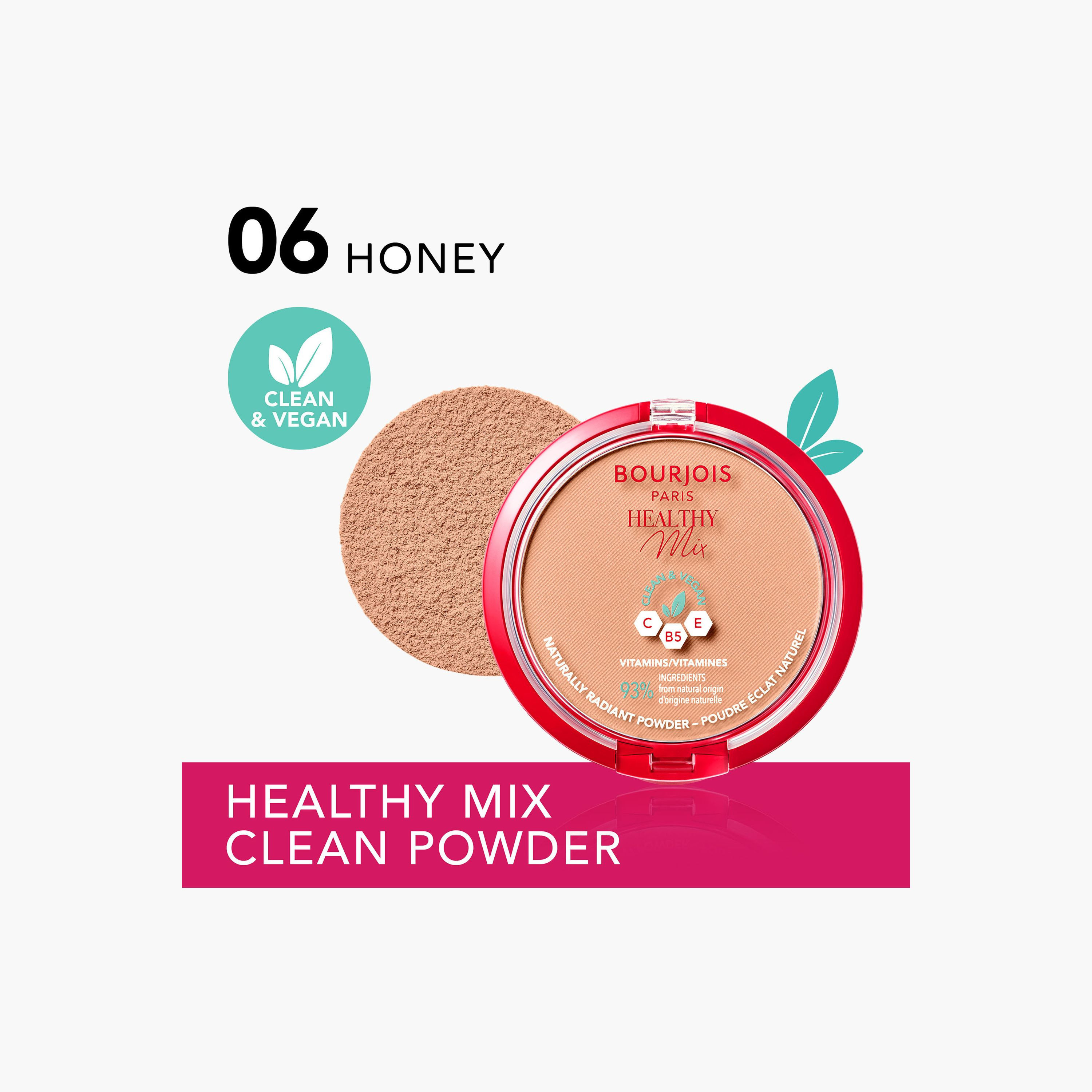 Bourjois Healthy Mix Clean Compact Powder-beautyandpersonalcare-makeup-face-compactpowder-image-2