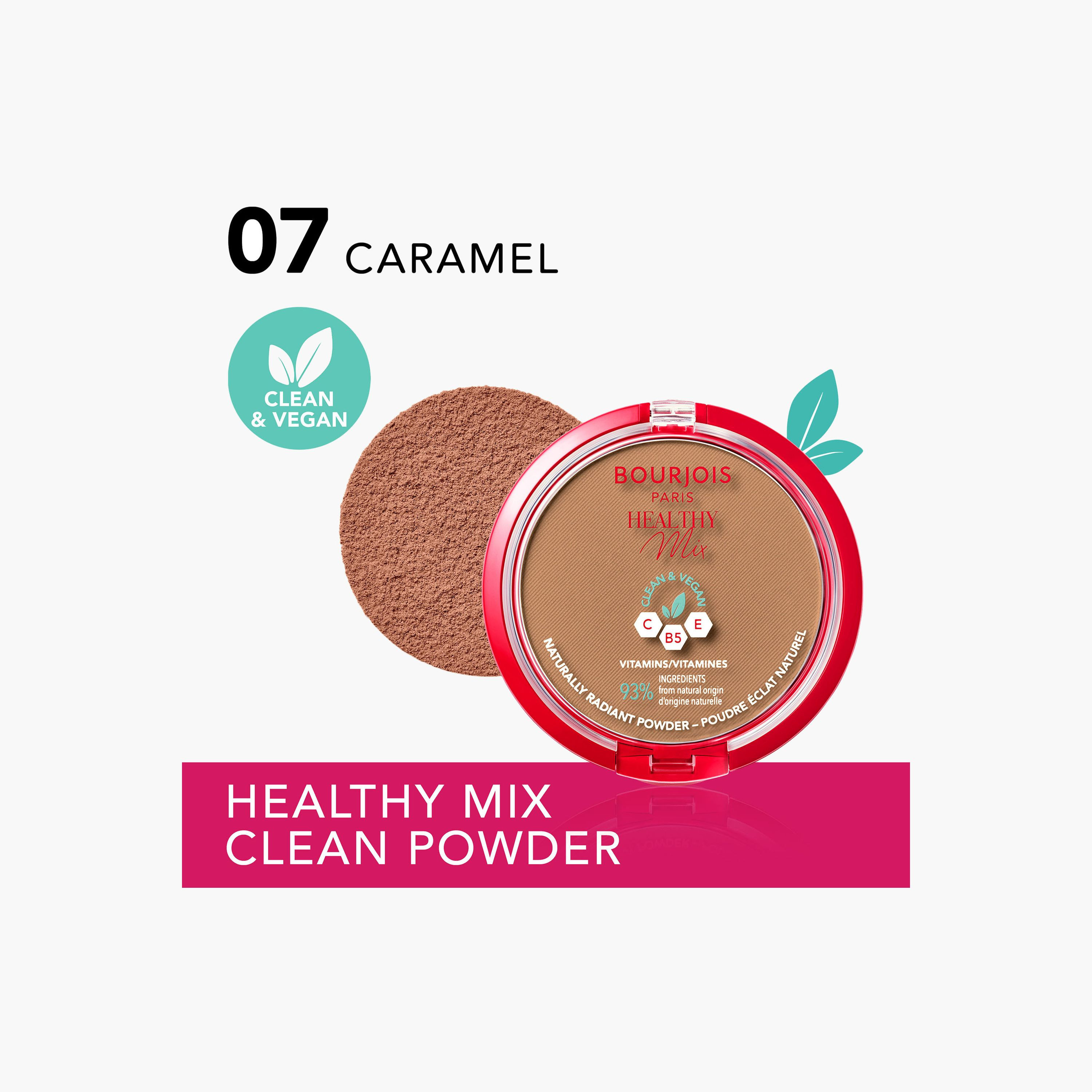 Bourjois Healthy Mix Clean Compact Powder-beautyandpersonalcare-makeup-face-compactpowder-image-2