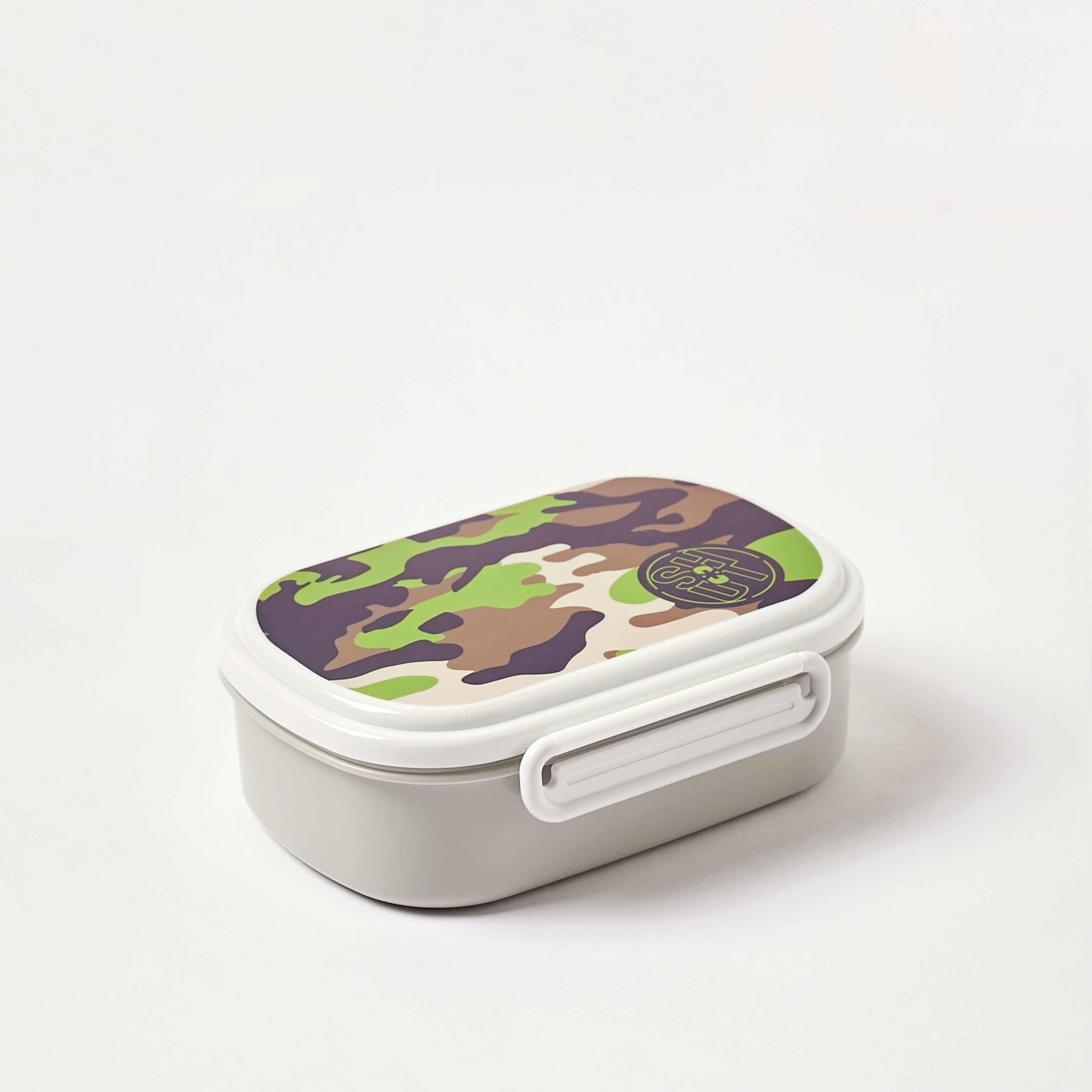 Camo lunch deals boxes