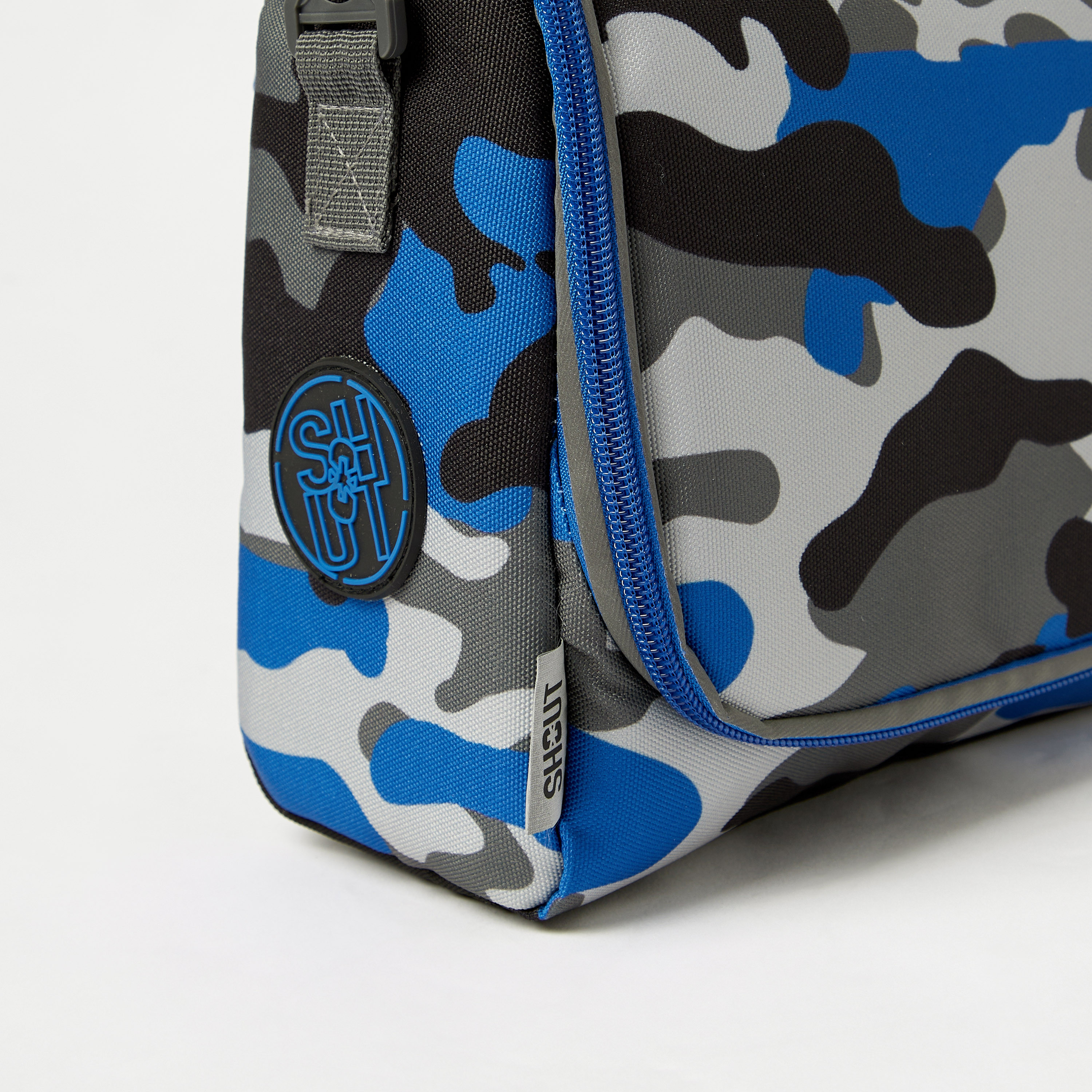 Camouflage cheap lunch cooler