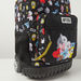BT21 Printed Trolley Backpack - 18 inches-Trolleys-thumbnailMobile-3