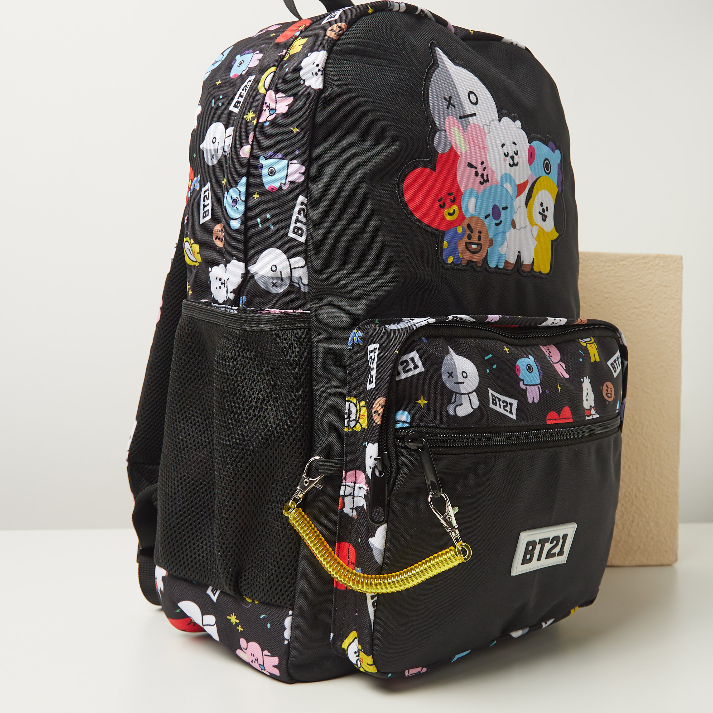 Bt21 backpack shop