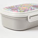 SHOUT Floral Print 2-Compartment Lunch Box with Lid-Lunch Boxes-thumbnailMobile-6