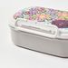 SHOUT Floral Print 2-Compartment Lunch Box with Lid-Lunch Boxes-thumbnailMobile-7