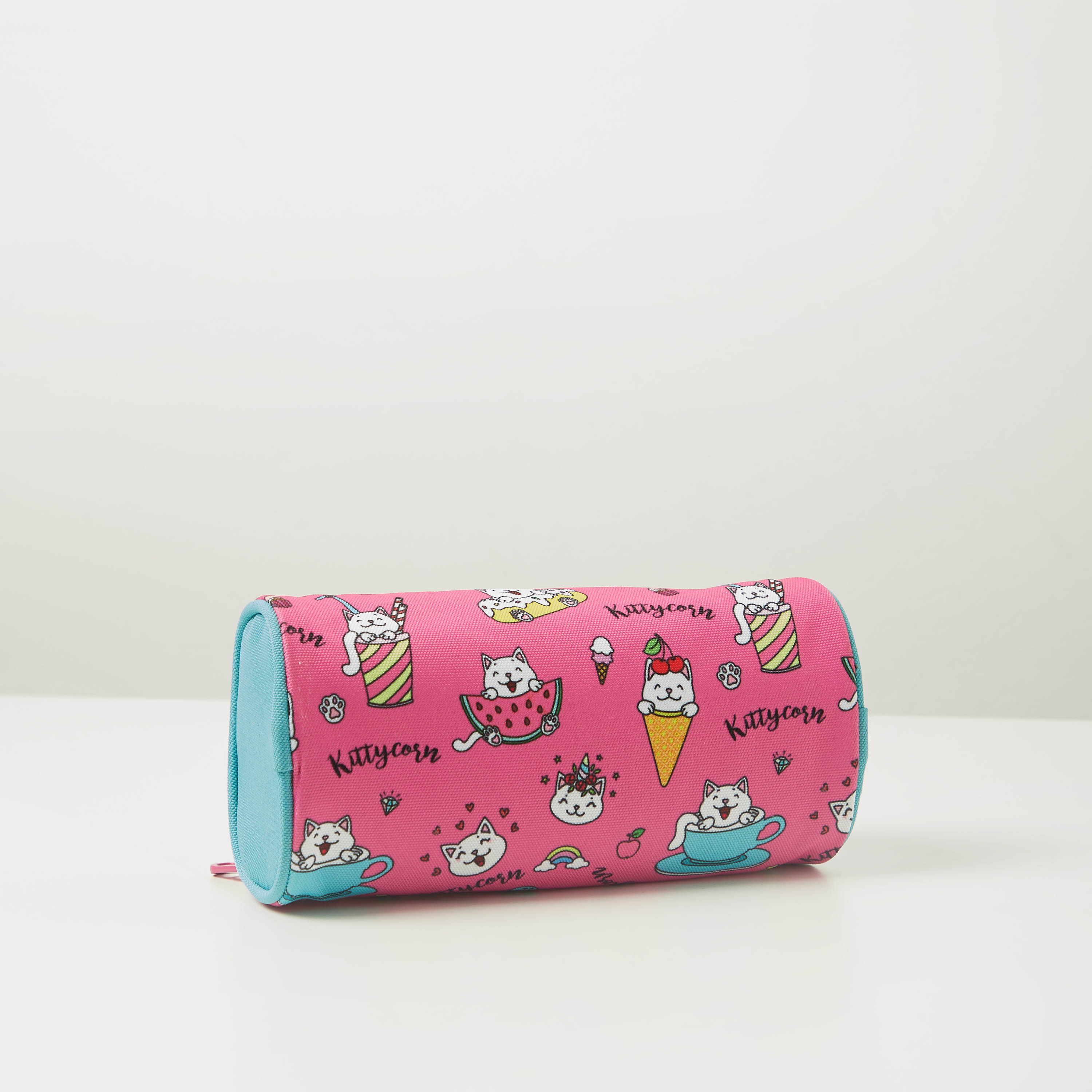 SHOUT Printed Pencil Pouch-school-stationery-pencilcases-image-2