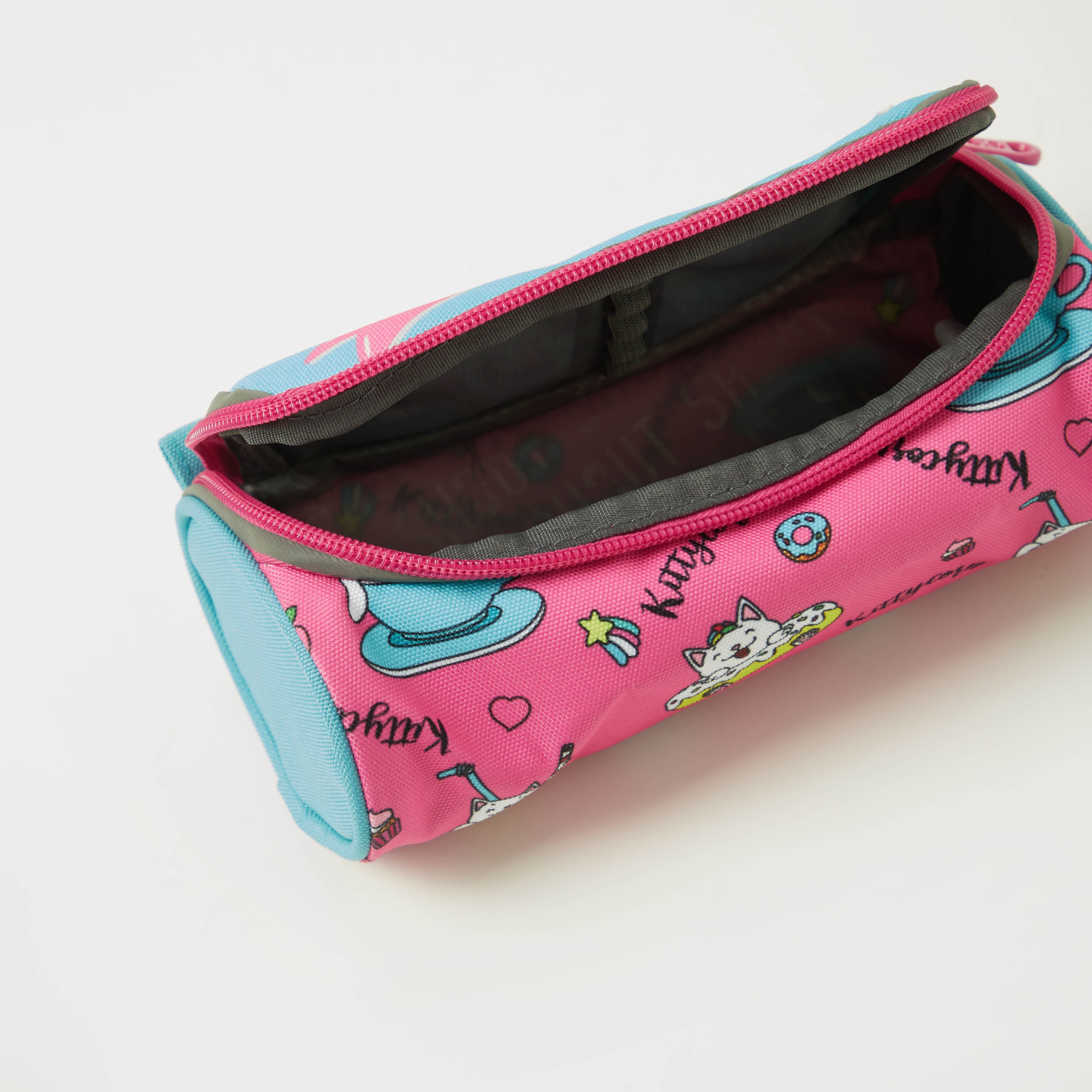 SHOUT Printed Pencil Pouch-school-stationery-pencilcases-image-6