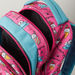 SHOUT Printed Backpack with Adjustable Shoulder Straps - 16 inches-Backpacks-thumbnailMobile-5