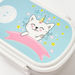 SHOUT Printed 2-Compartment Lunch Box with Lid-Lunch Boxes-thumbnail-3