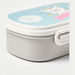 SHOUT Printed 2-Compartment Lunch Box with Lid-Lunch Boxes-thumbnailMobile-6