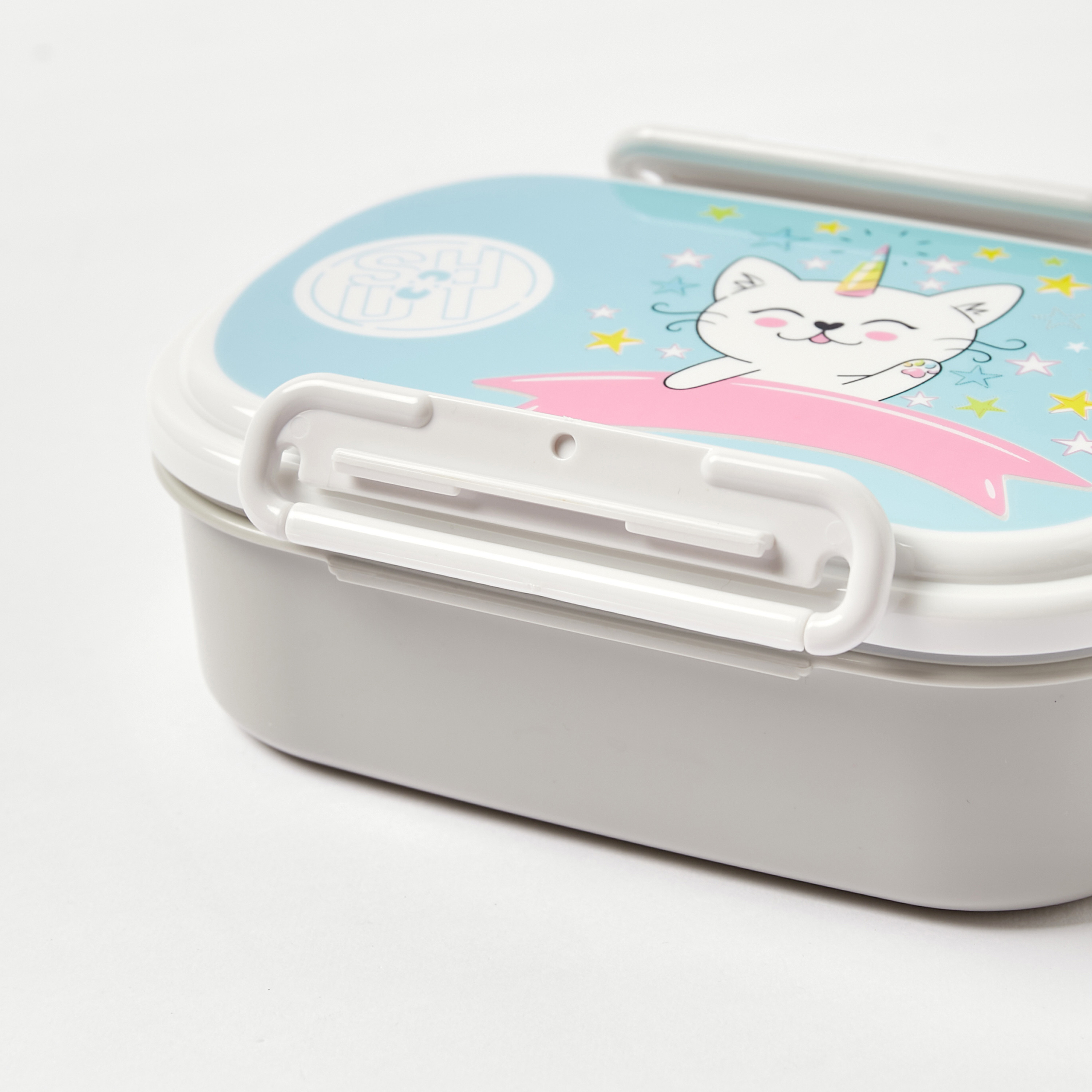 SHOUT Printed 2-Compartment Lunch Box with Lid-school-lunchessentials-lunchboxes-image-8
