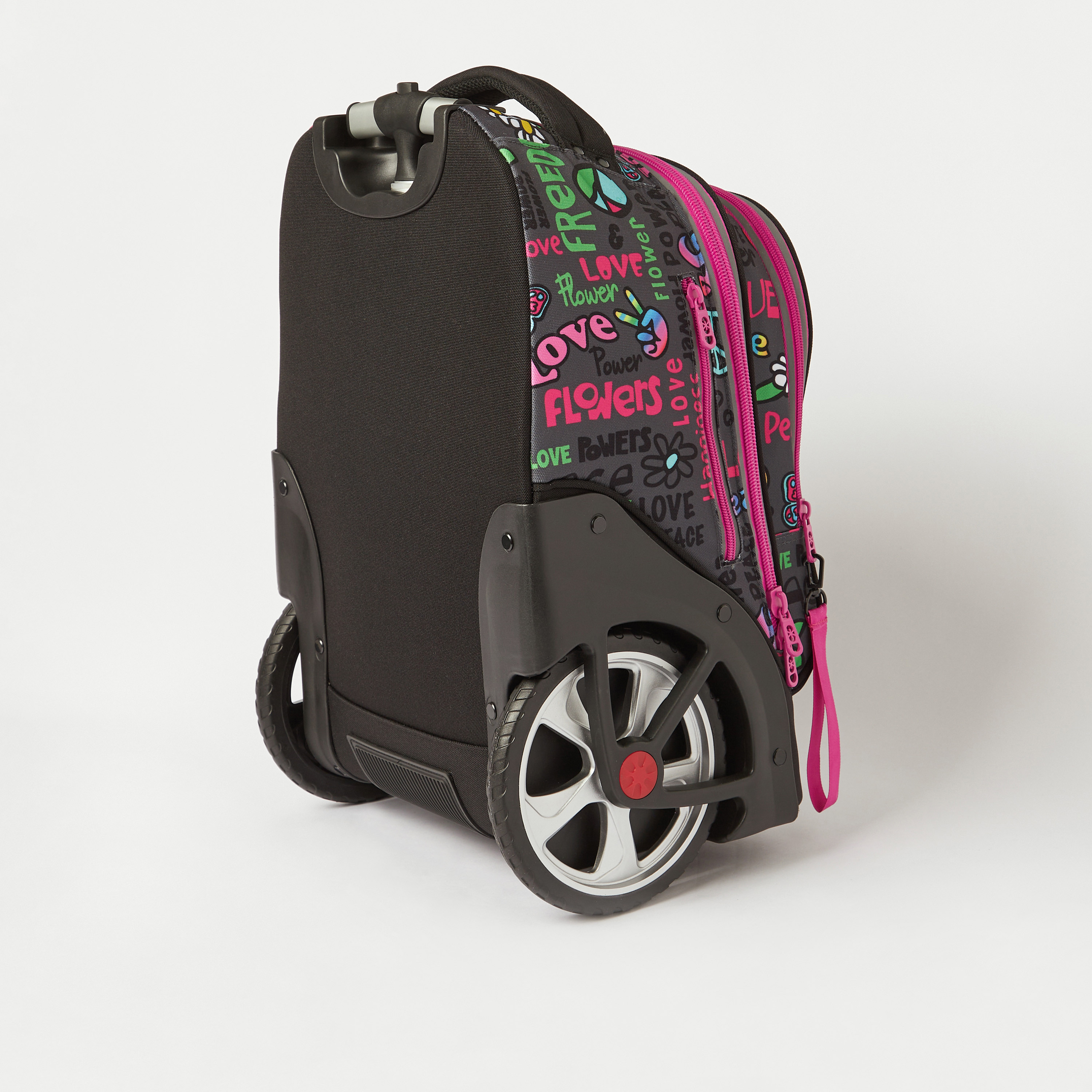 Zaini seven trolley on sale 2020