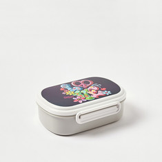 SHOUT Printed Lunch Box with Lid
