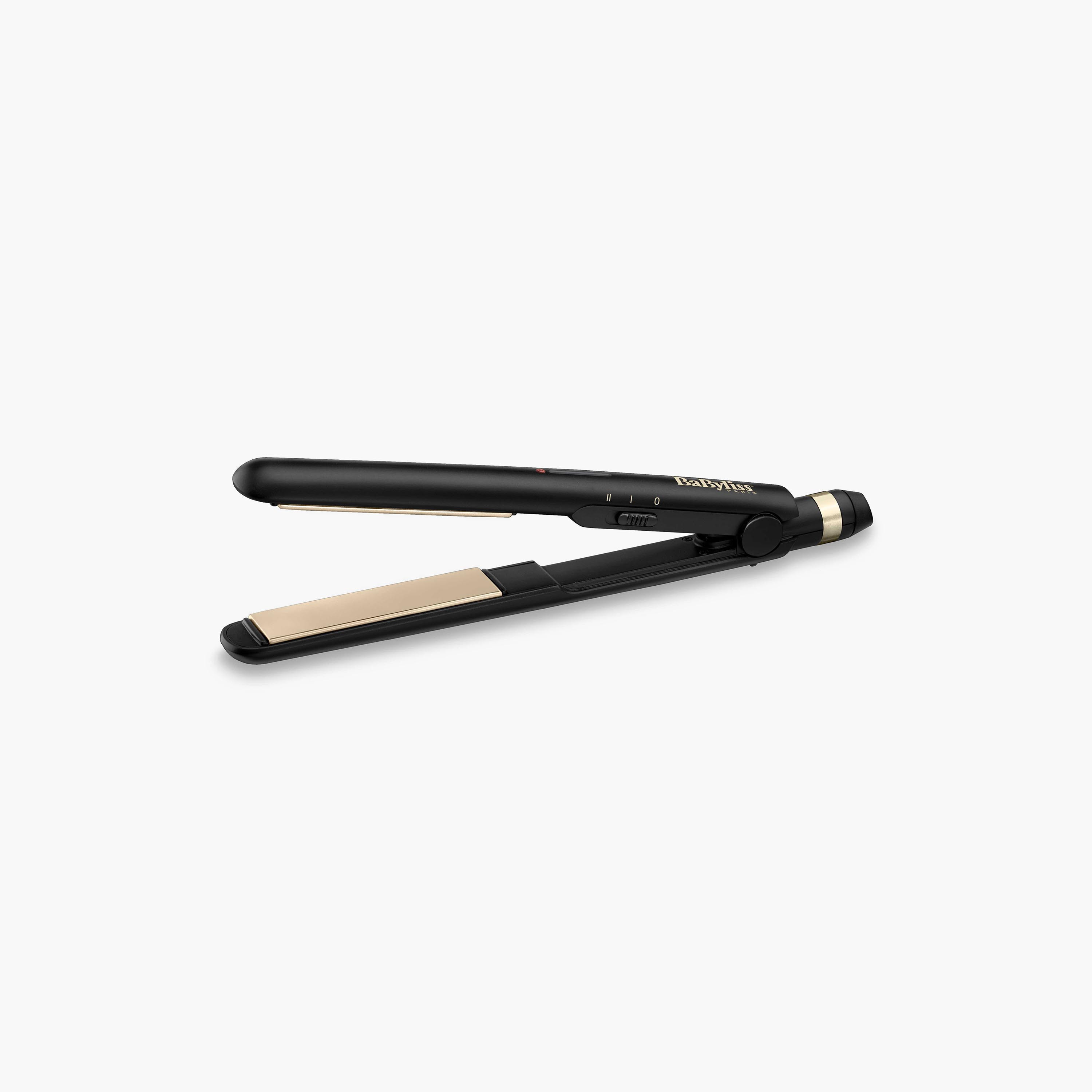 Babyliss Ceramic Hair Straightener-beautyandpersonalcare-appliances-hairstylingtools-straighteners-image-2