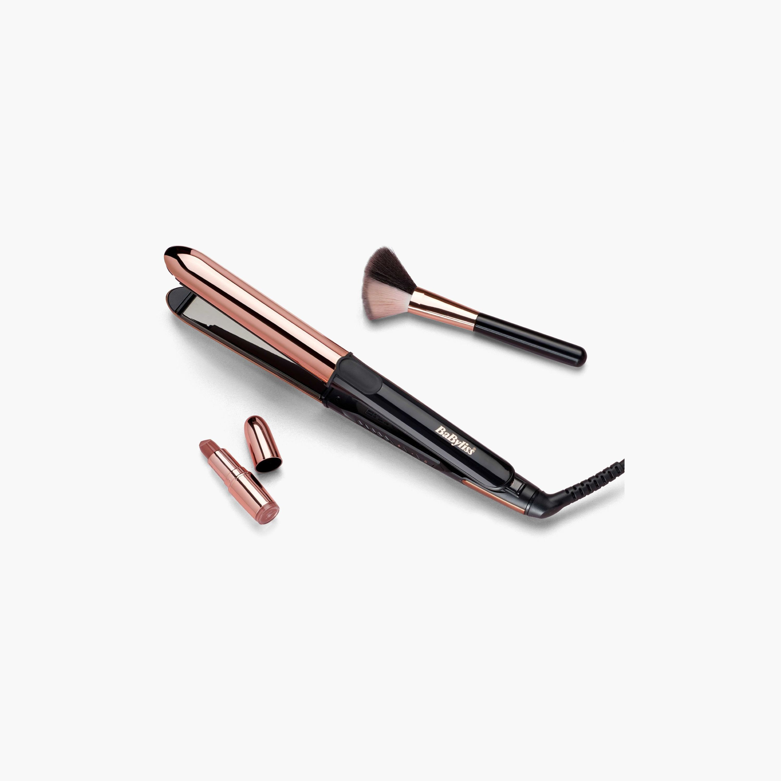 Babyliss Ceramic Hair Straightener-beautyandpersonalcare-appliances-hairstylingtools-straighteners-image-2