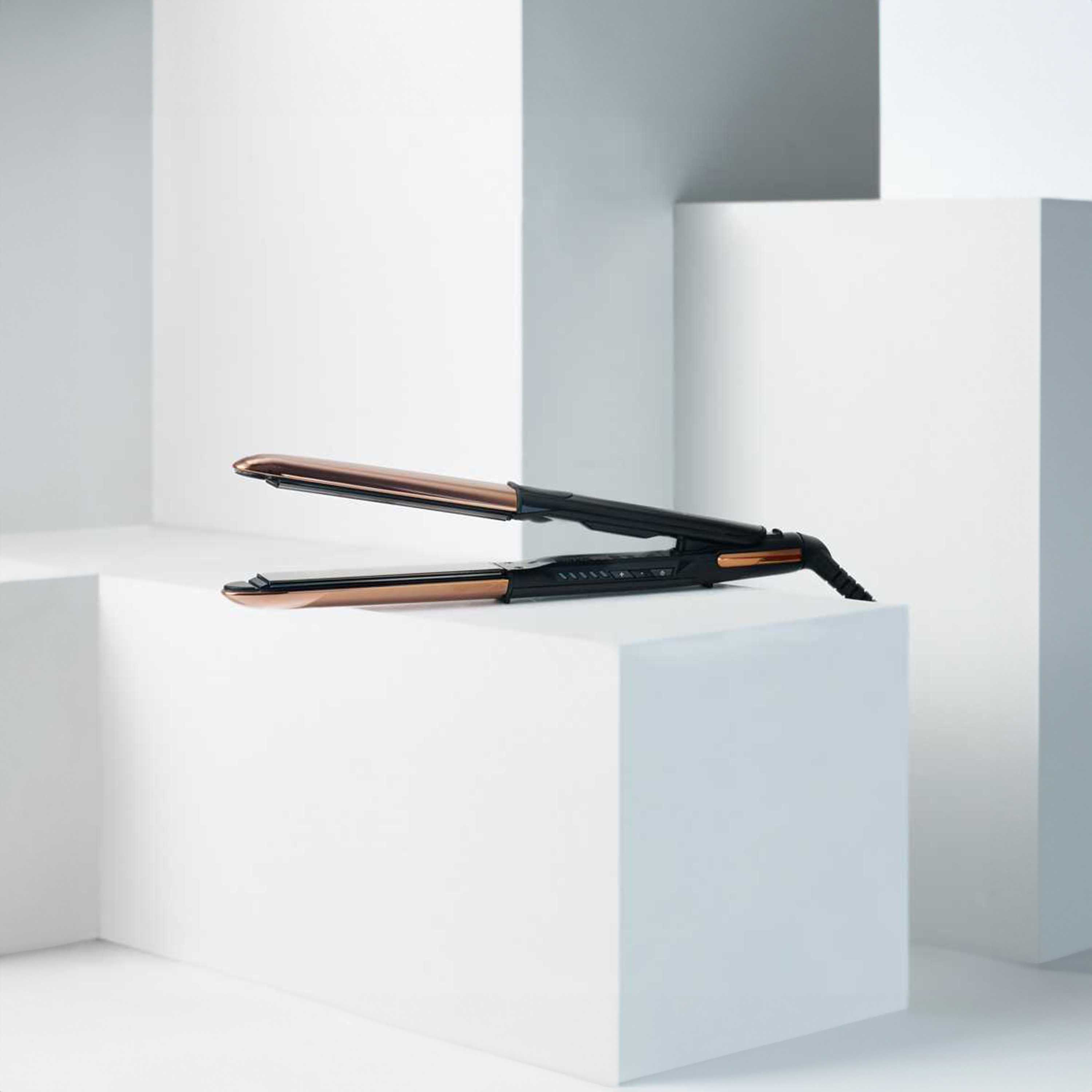 Babyliss Ceramic Hair Straightener-beautyandpersonalcare-appliances-hairstylingtools-straighteners-image-4