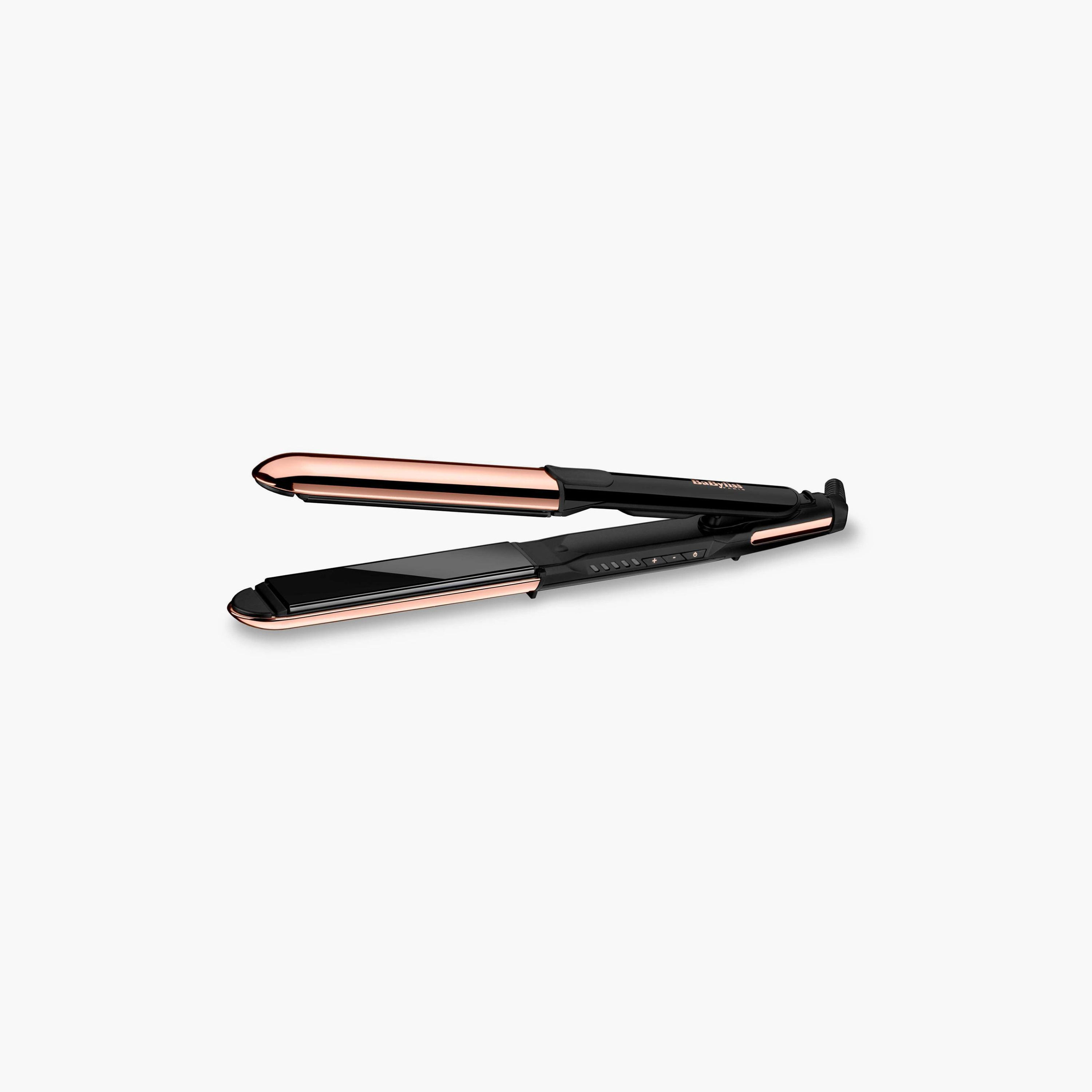Babyliss Ceramic Hair Straightener-beautyandpersonalcare-appliances-hairstylingtools-straighteners-image-6